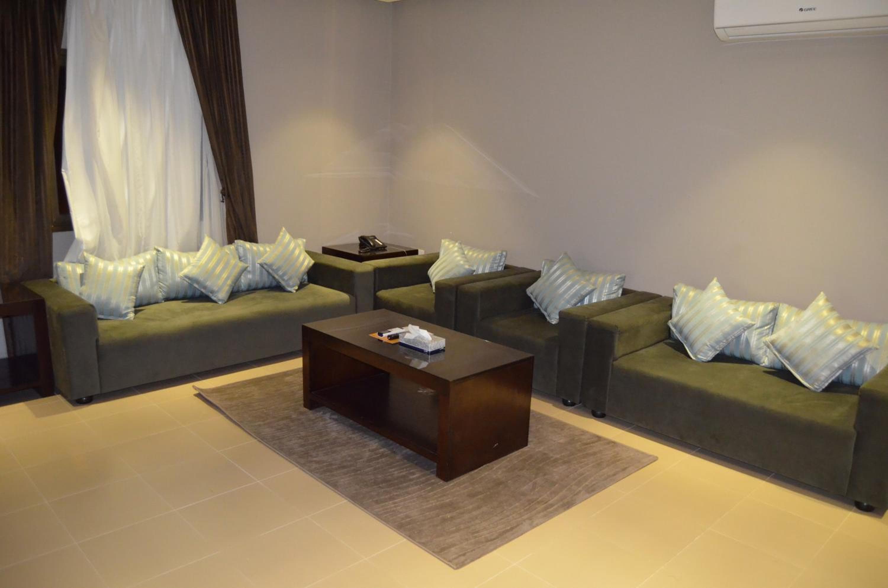 Triple Tree Serviced Apartments, Al Hofuf, photo 2