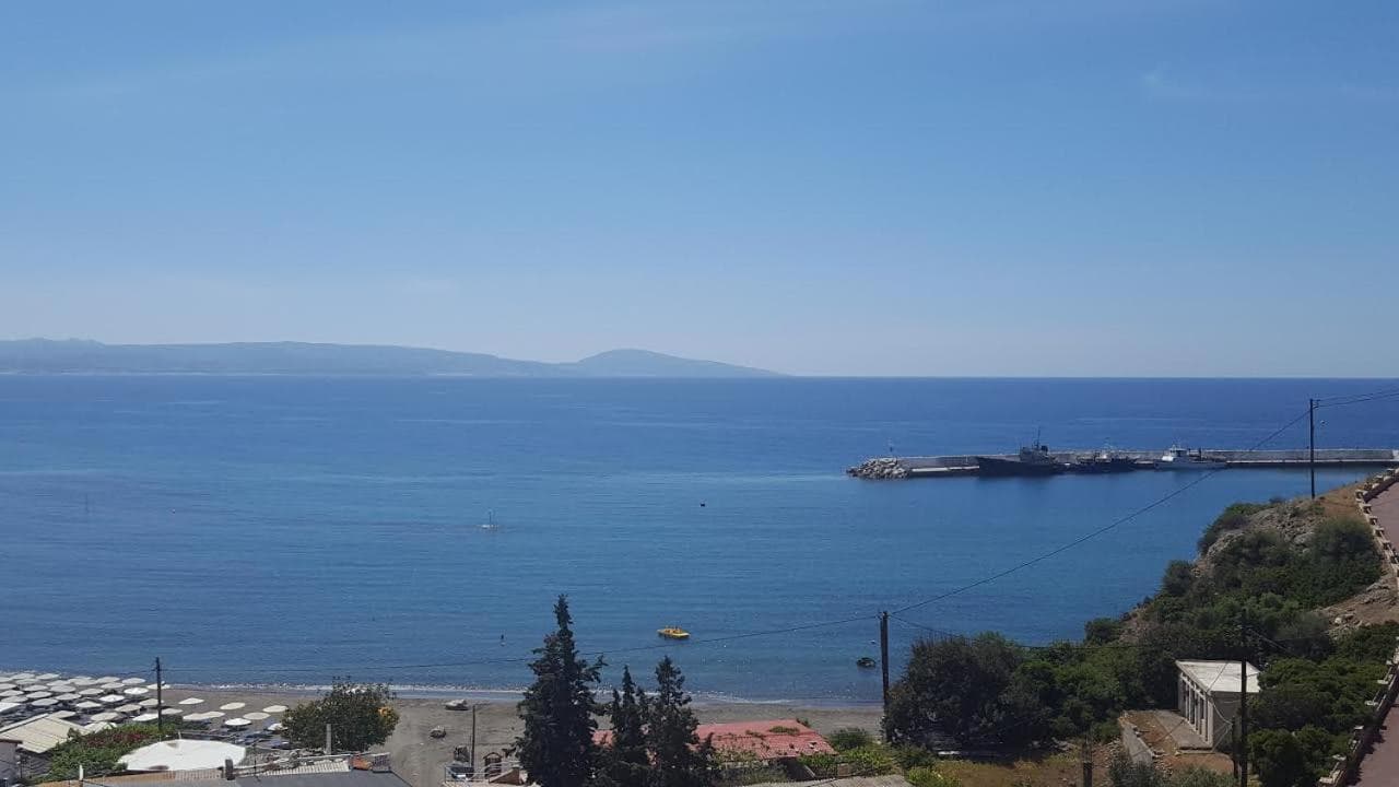 Sky Beach Hotel, Agia Galini, photo 3