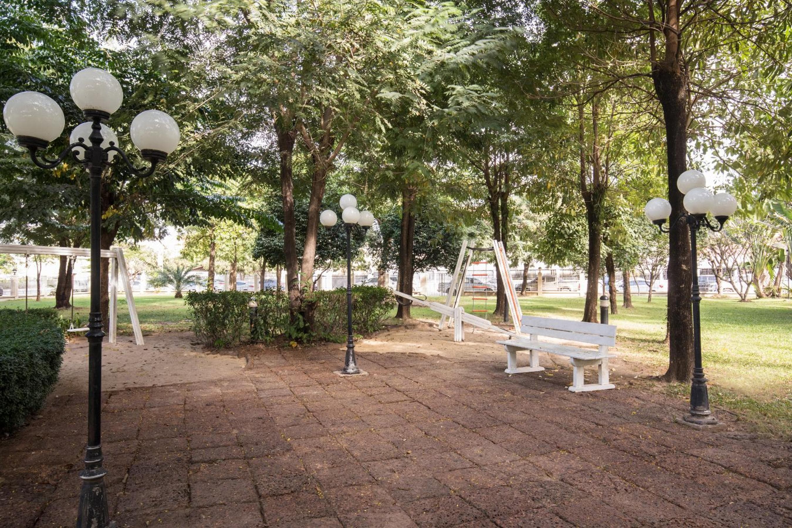 Somerset Vientiane, Vientiane, photo 4