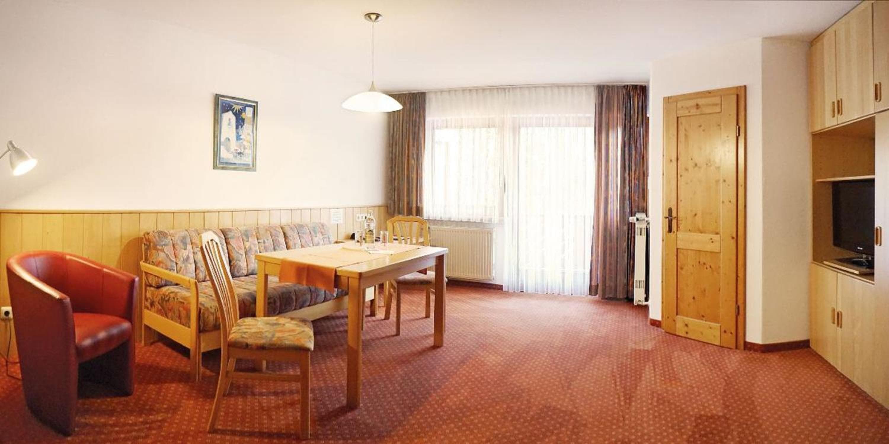 Appartementhaus Josef, photo 2