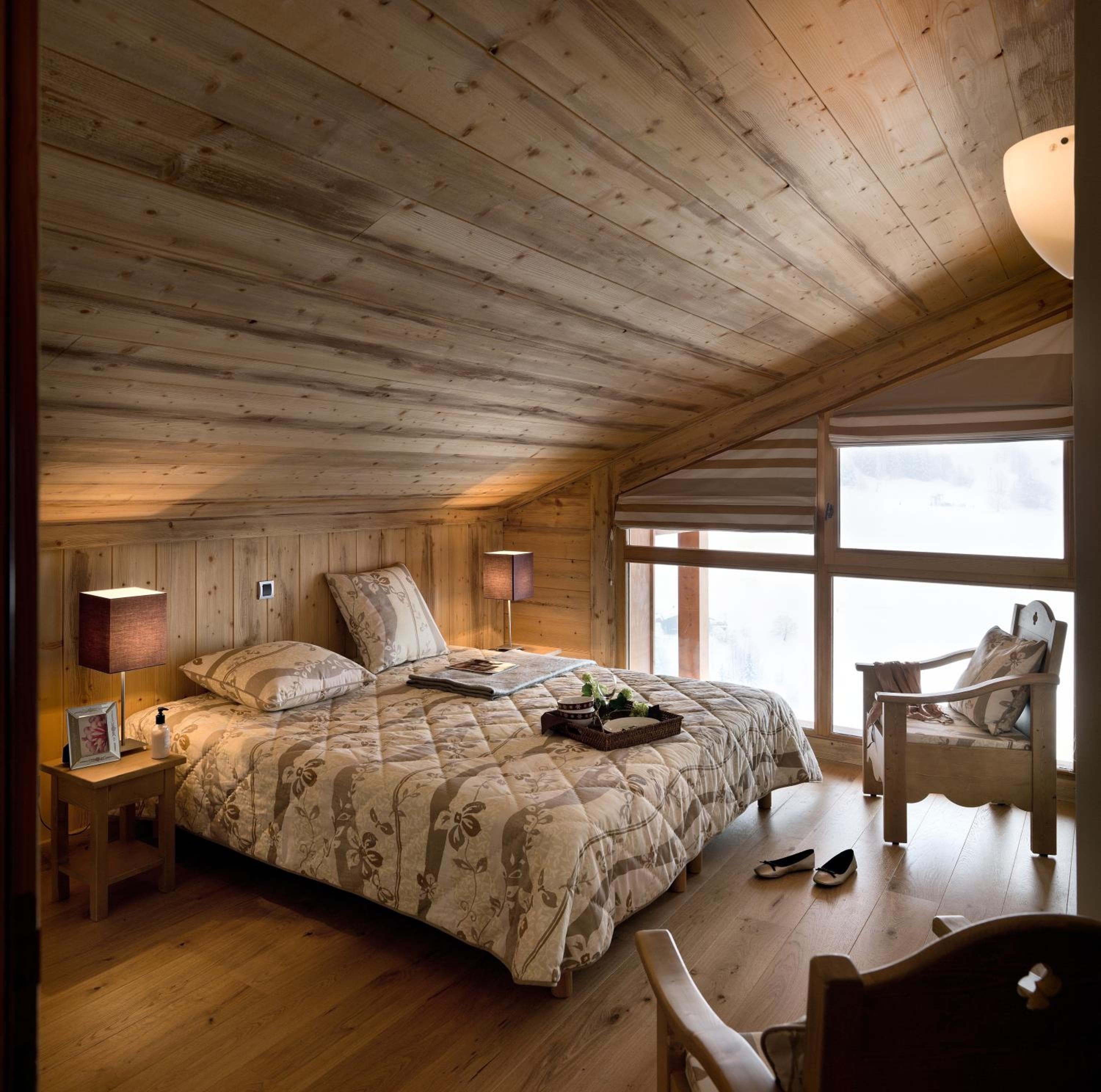 CGH Résidences & Spas La Ferme Du Val Claret, Tignes, photo 3