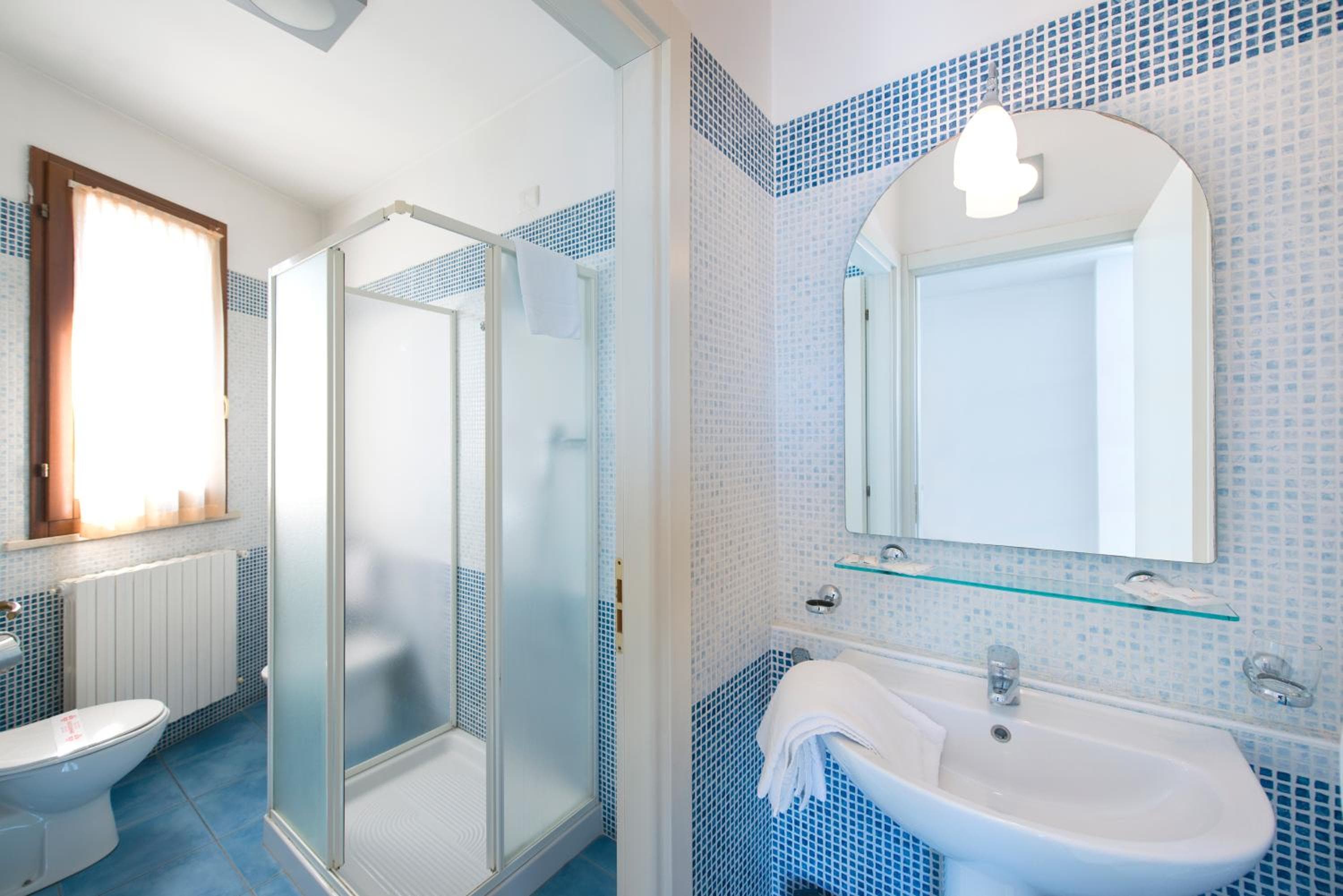 Residence Riva Blu, Cesenatico, photo 5