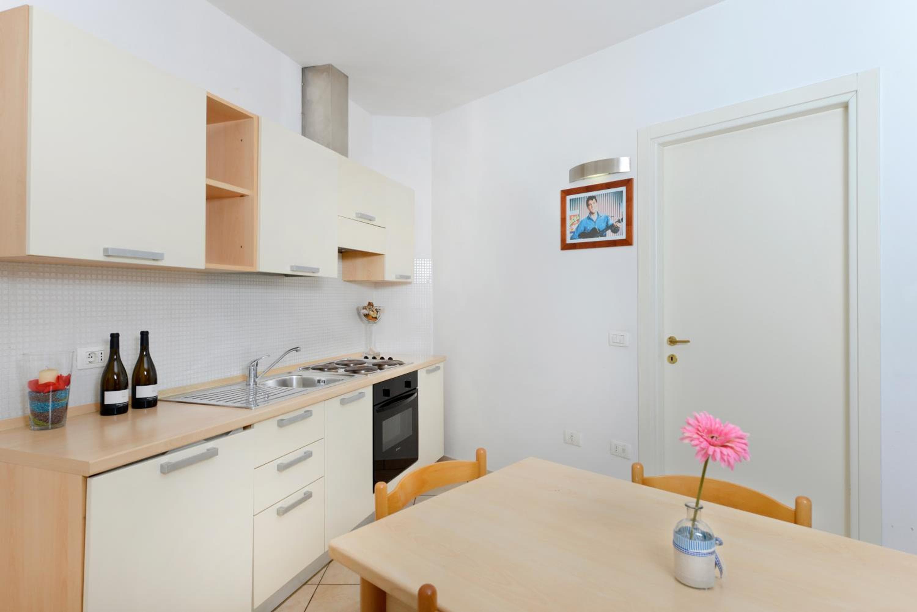 Residence Riva Blu, Cesenatico, photo 6