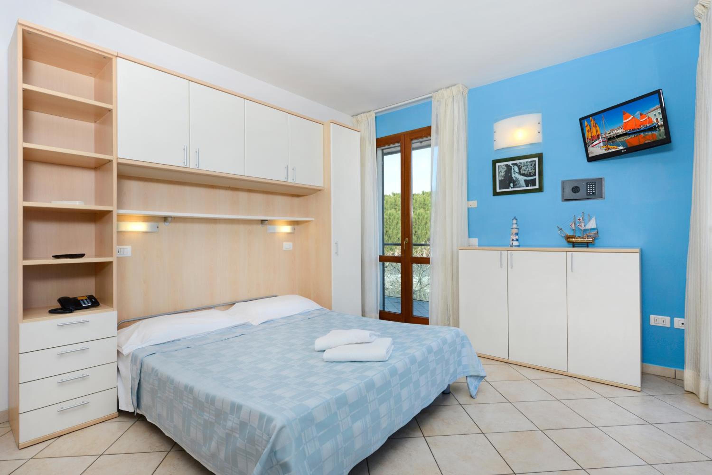 Residence Riva Blu, Cesenatico, photo 2