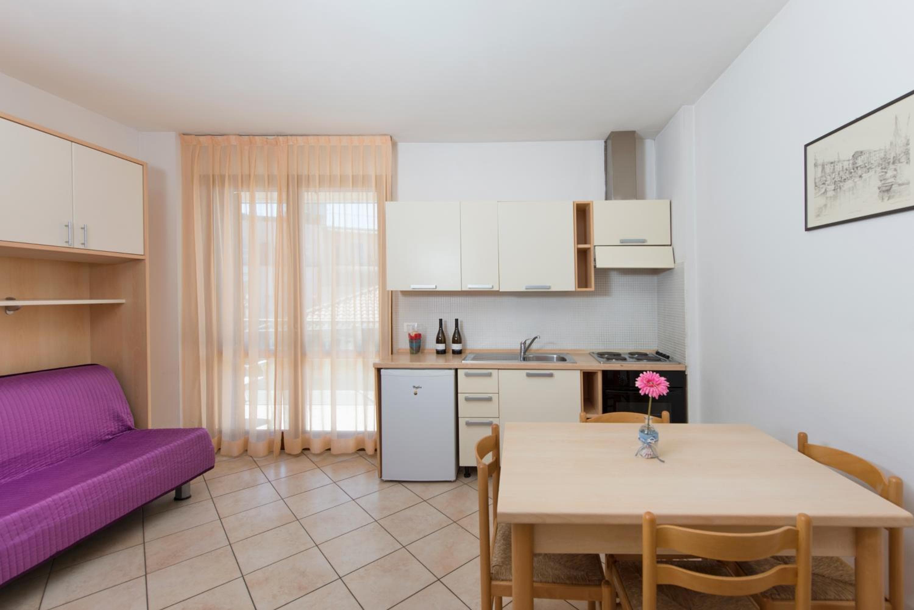 Residence Riva Blu, Cesenatico, photo 3