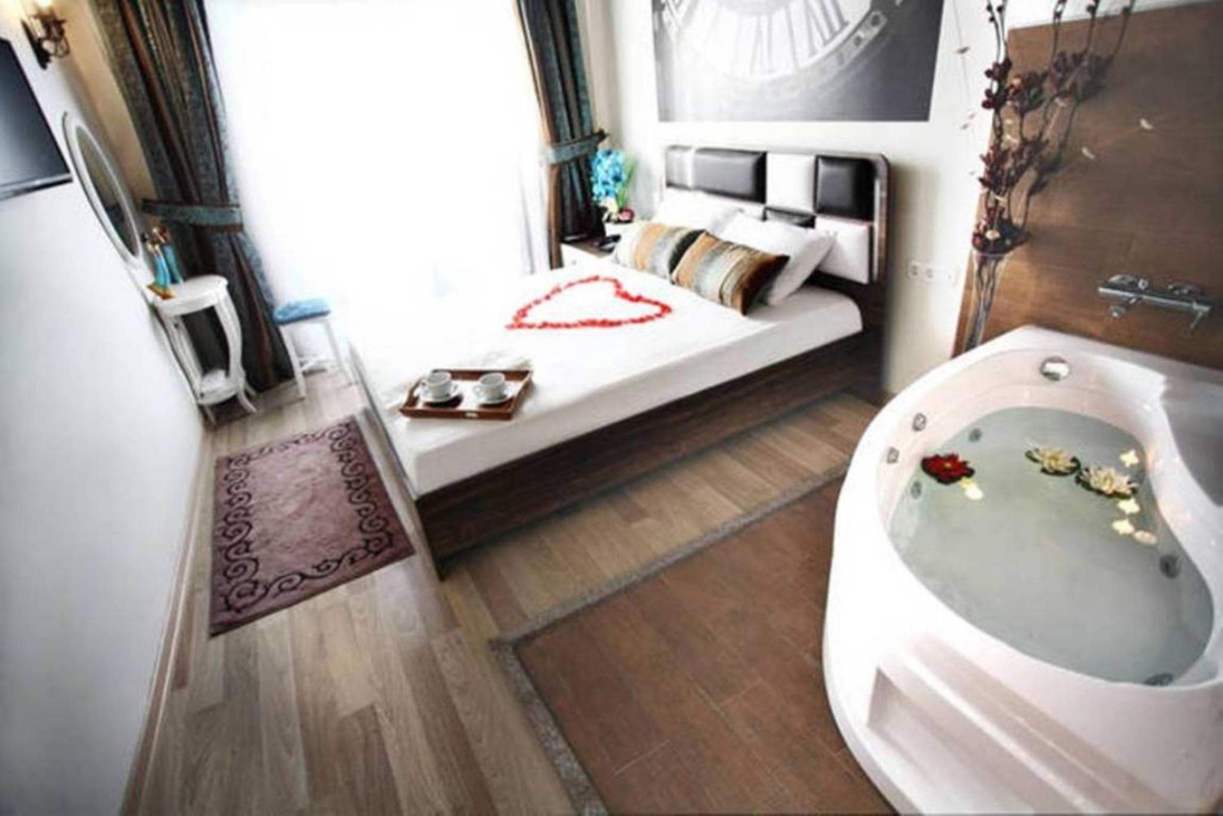 Balance Hotel Taksim, Istanbul, photo 2