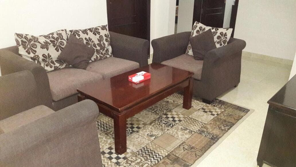 Gulf Crown Hotel Apartment, Seeb, photo 2