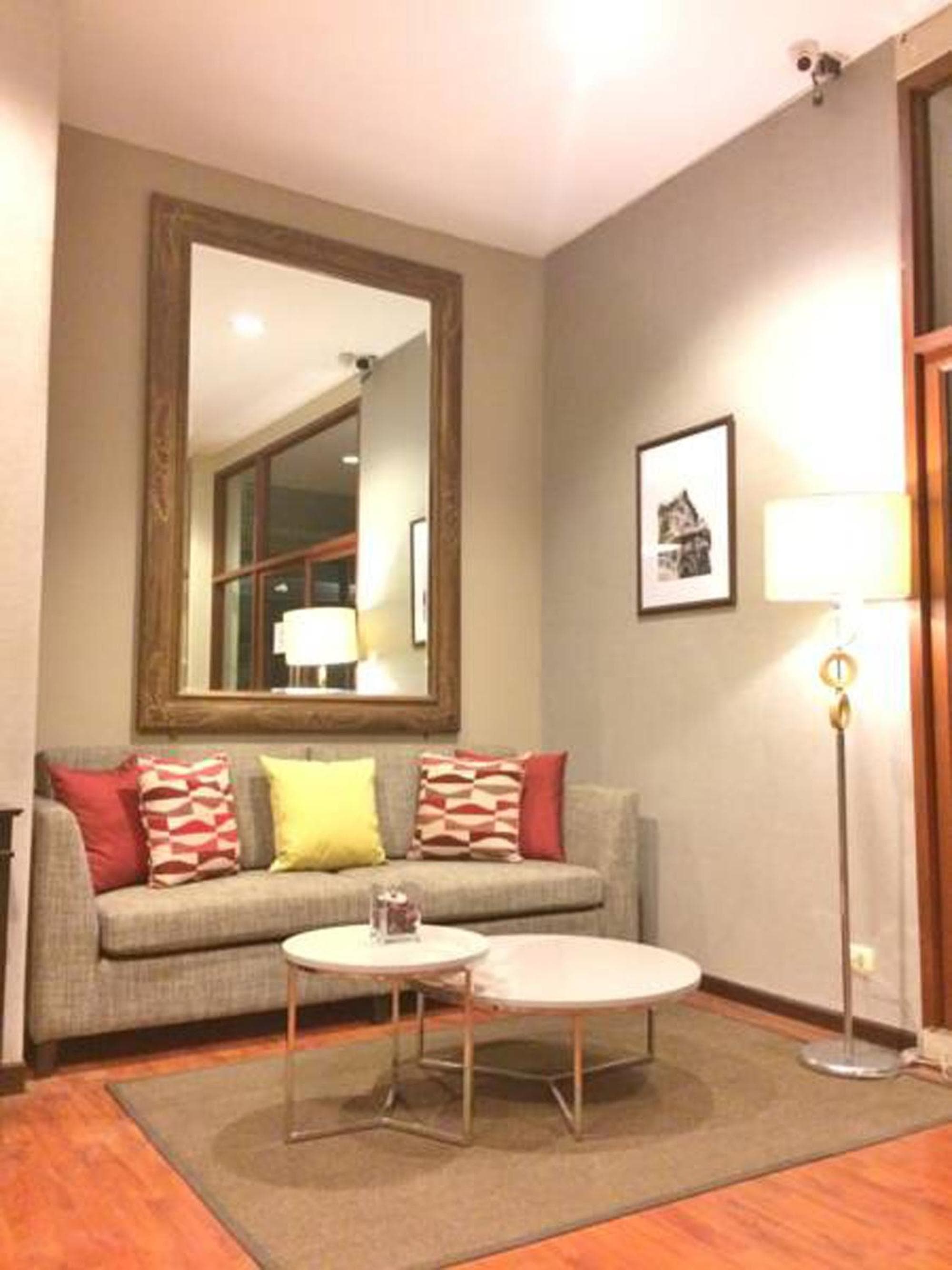 Asoke Residence Sukhumvit by UHG, Bangkok, photo 5