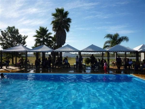Pueblo Chico Agroturismo Hotel, La Floresta, photo 6