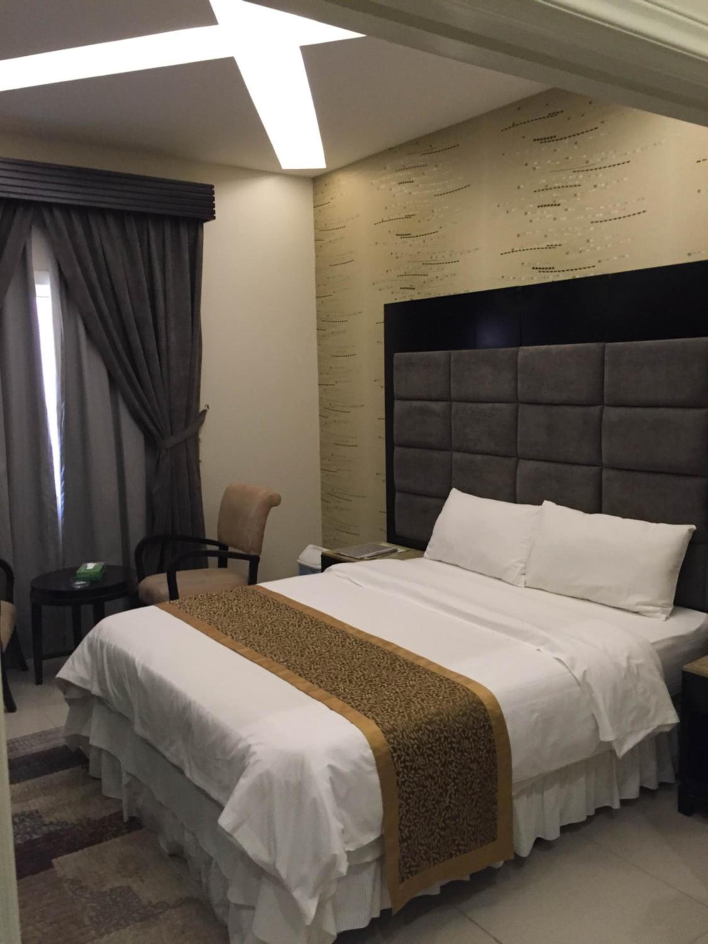 Rukun Buyutat Serviced Apartments, Riyadh