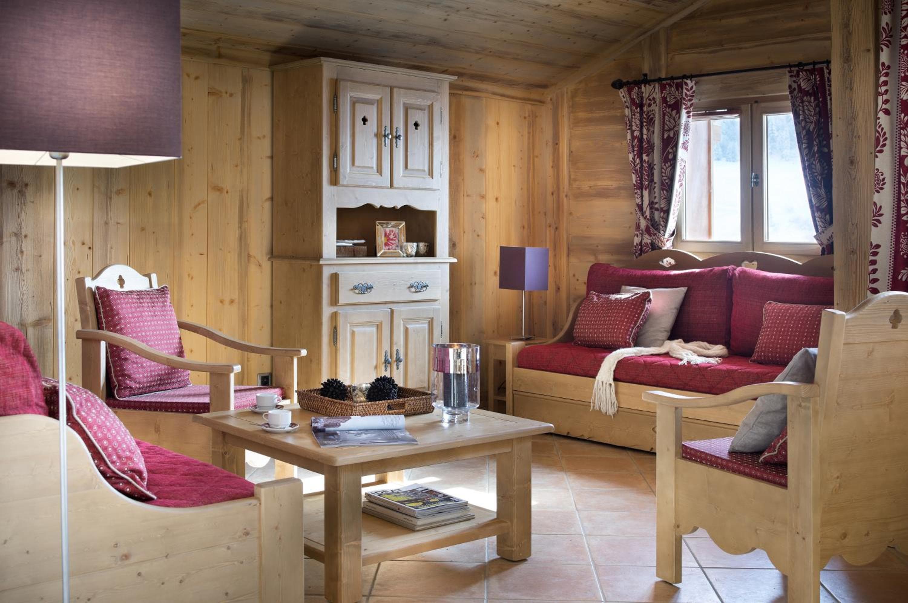 CGH Résidence Boutique Le Nevada, Tignes, photo 4