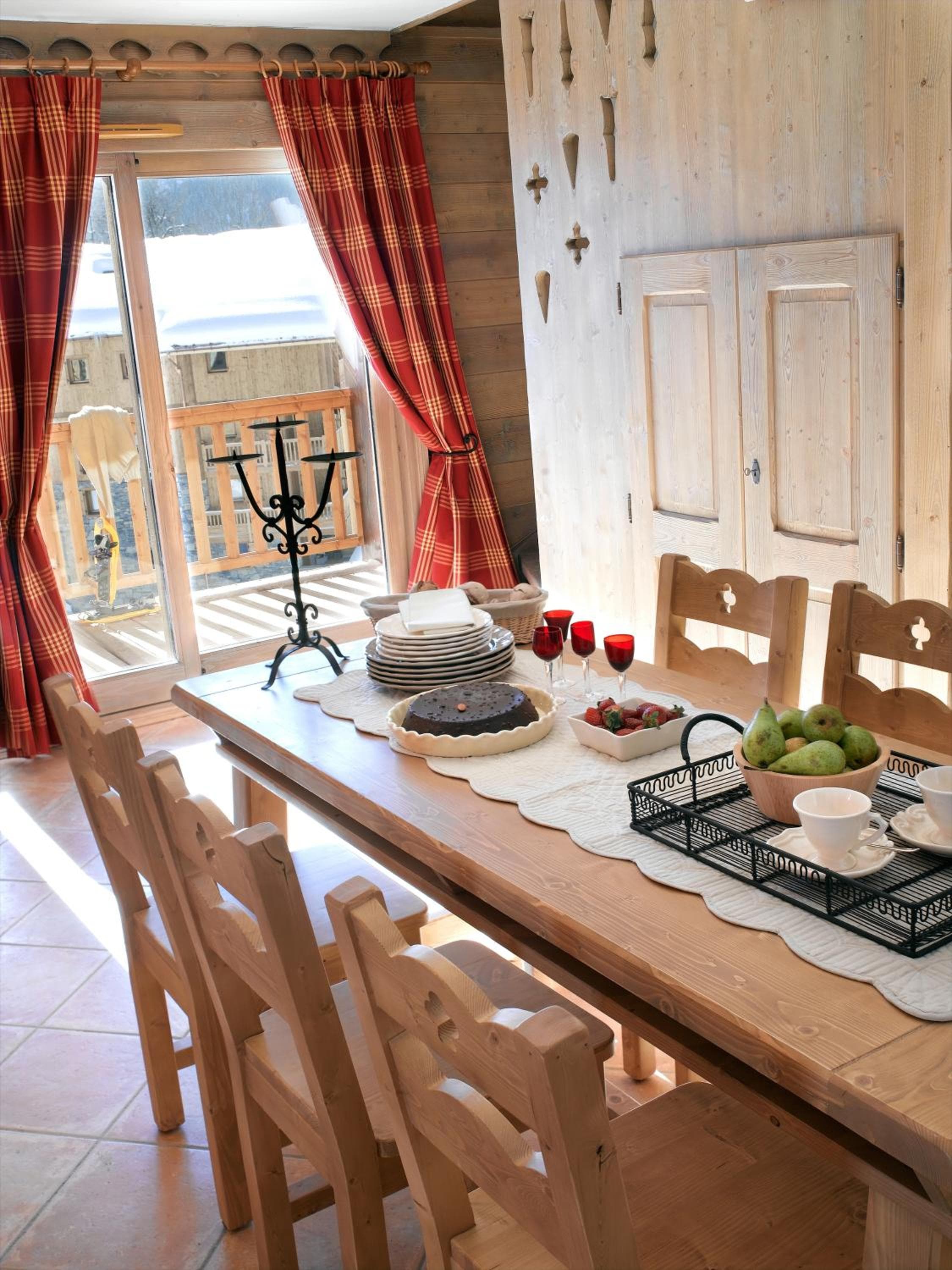 CGH Résidences & Spas Orée Des Cimes, Peisey-Nancroix, photo 6