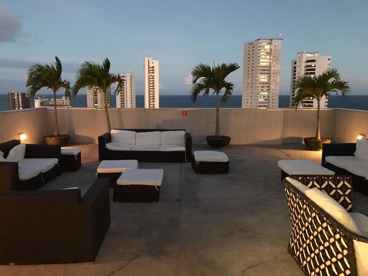 LOFT PREMIUM Boa Viagem 20 andar, Recife, photo 2