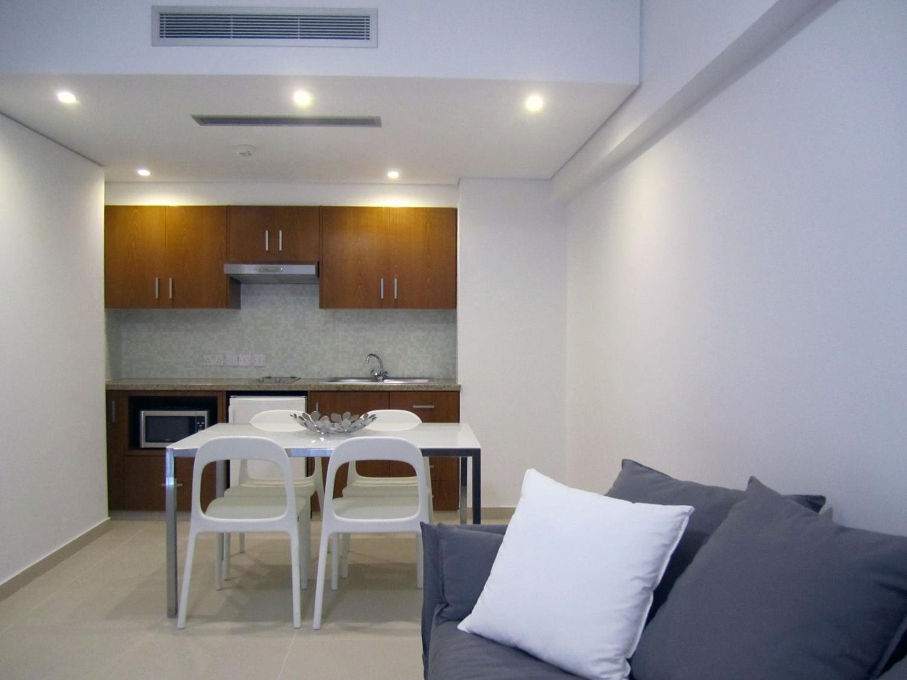 Alva Hotel Apartments, Protaras, photo 6