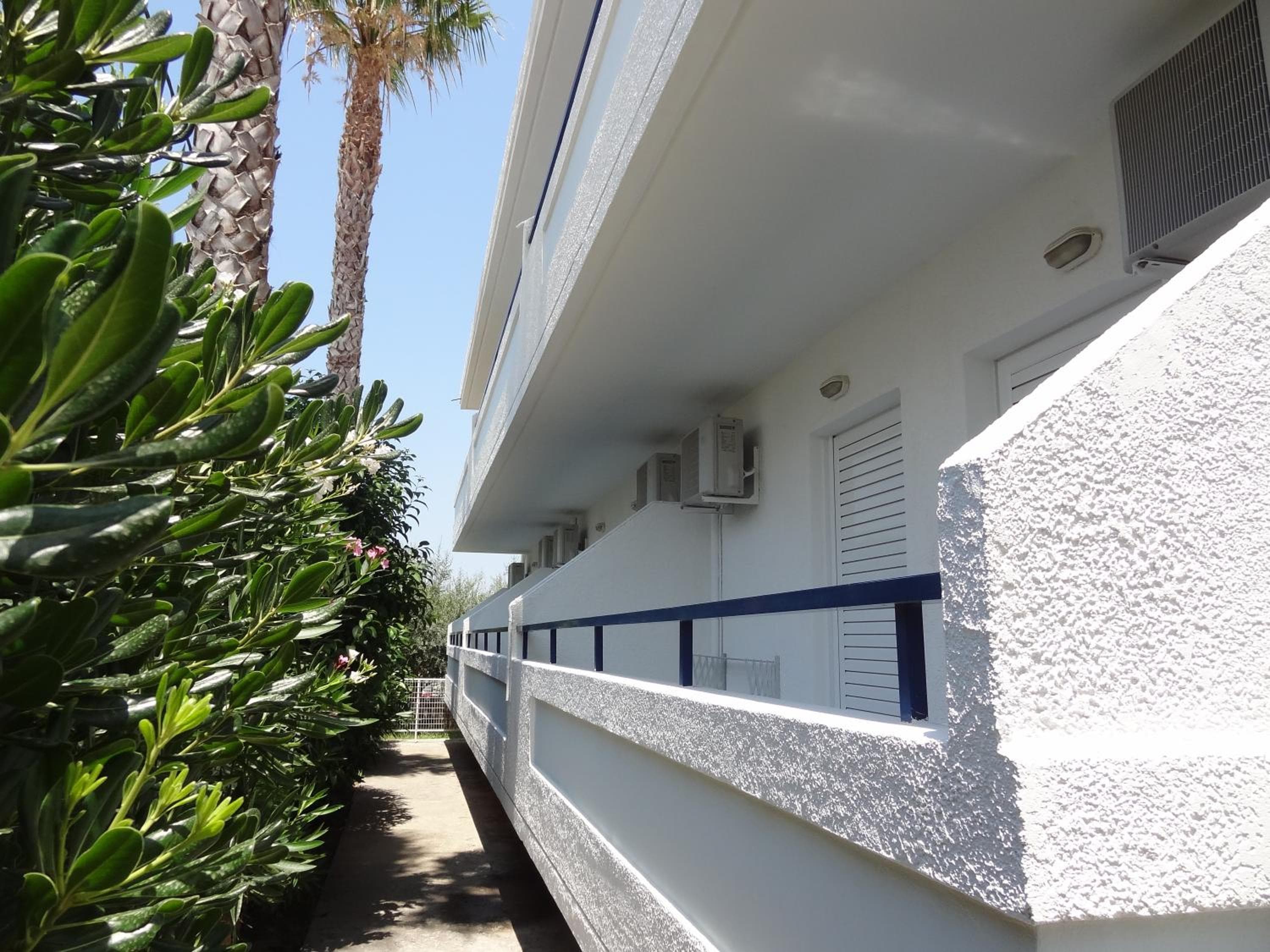 Michalis Studios & Apartments, Kos Town, photo 2