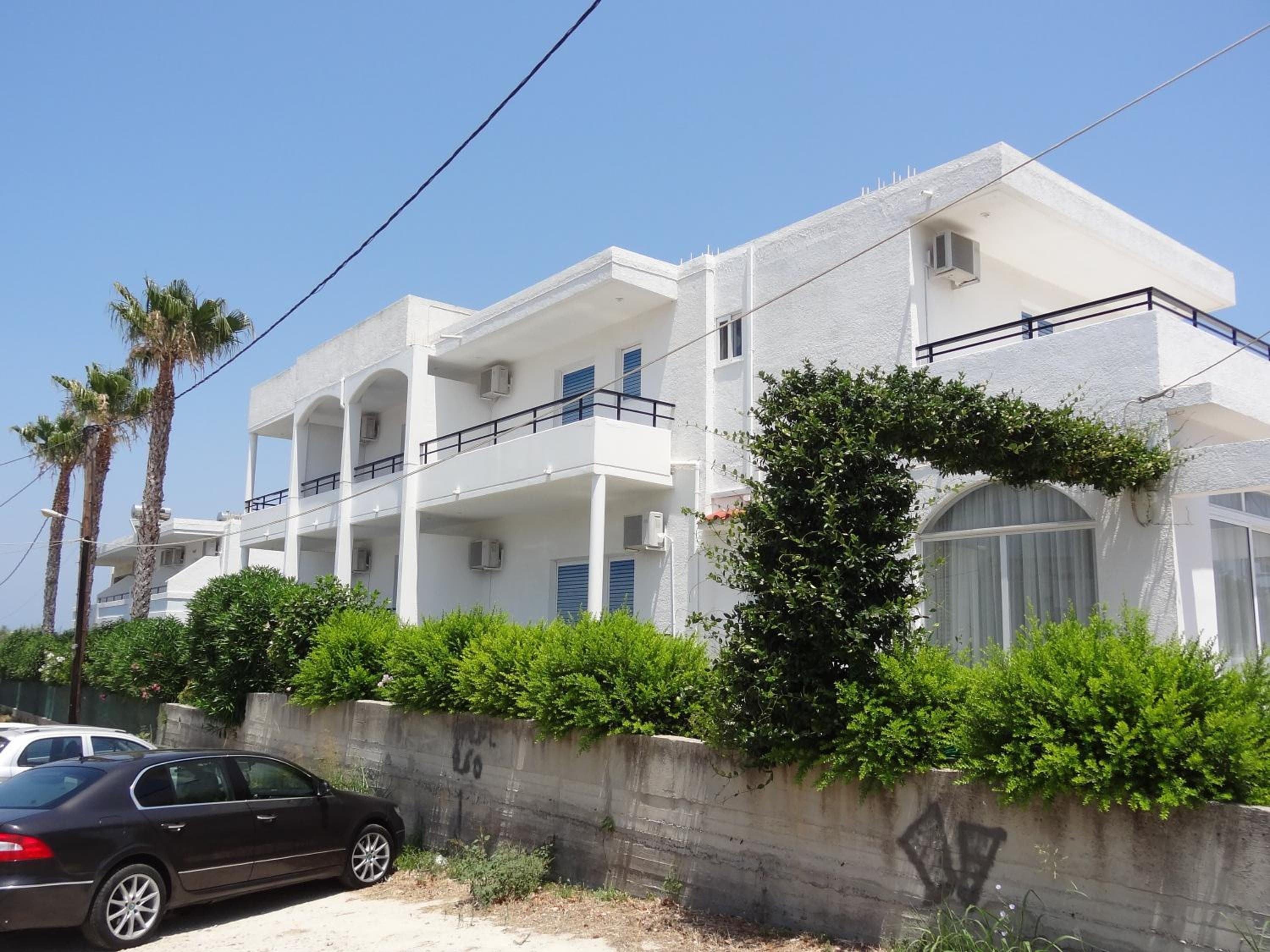 Michalis Studios & Apartments, Kos Town, photo 3