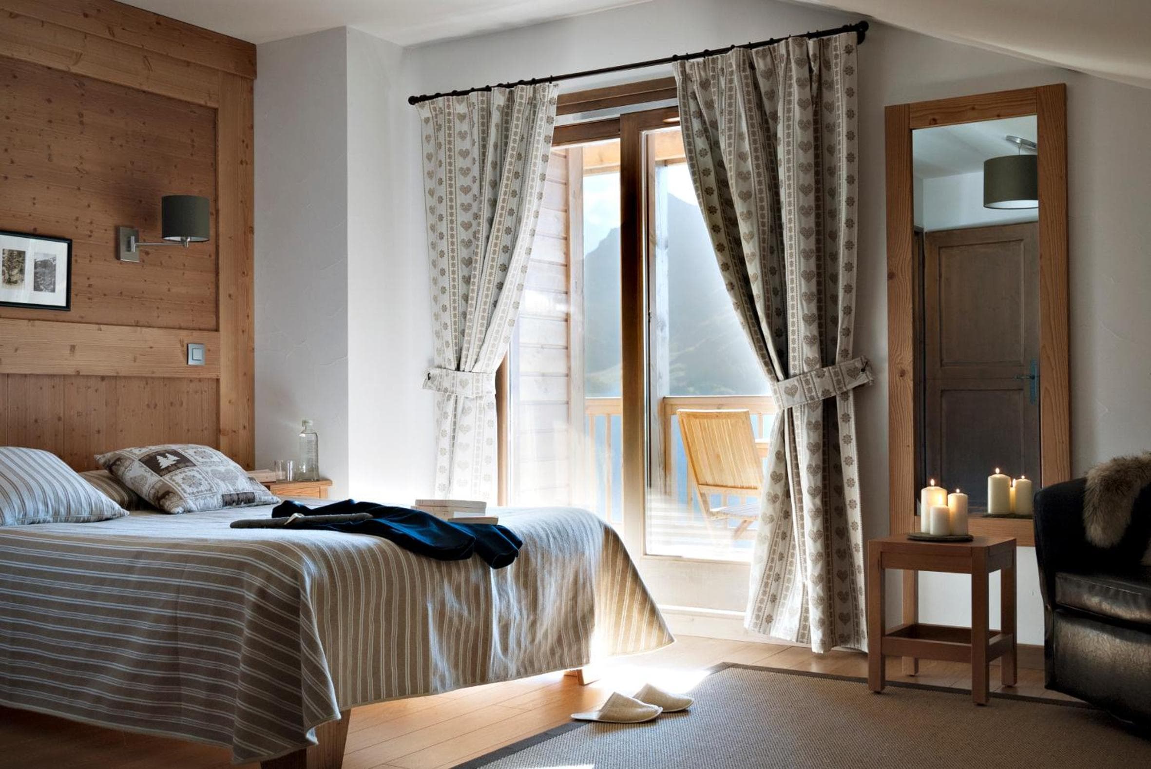 CGH Résidences & Spas Le Ruitor, Sainte-Foy-Tarentaise, photo 5