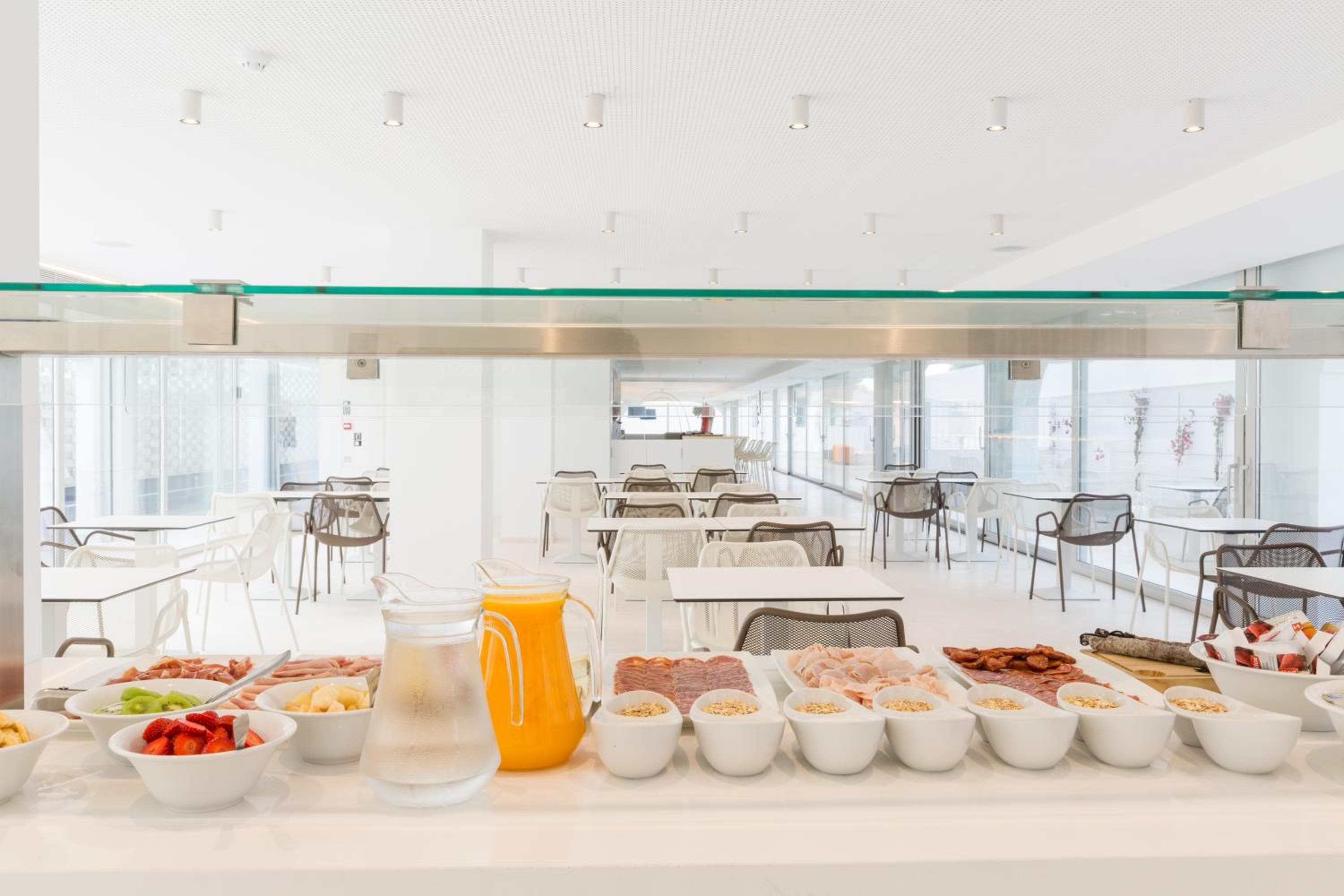 Ebano Hotel Apartments & Spa, Playa d'en Bossa, photo 4