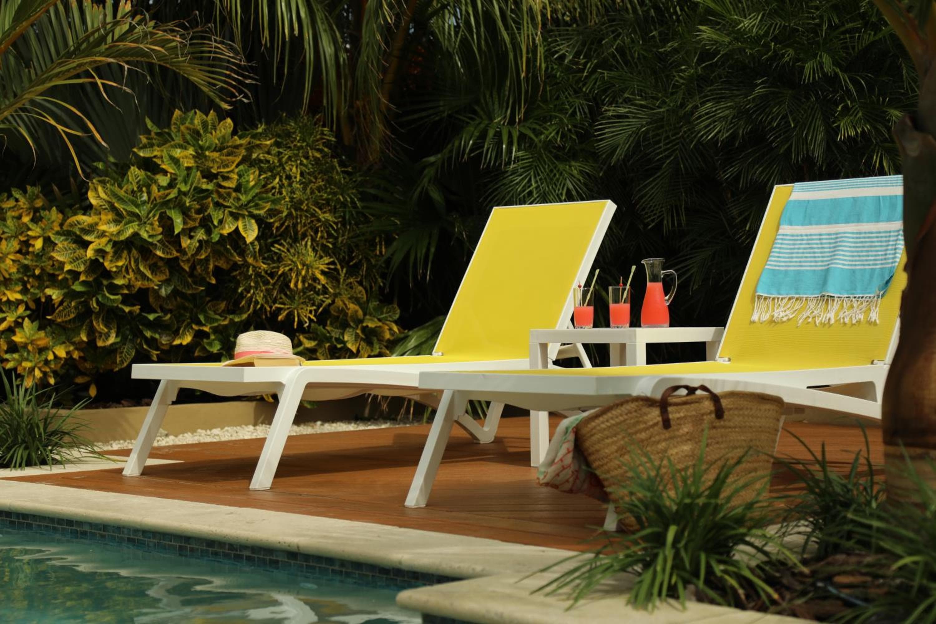 Bubali Bliss Studios & Villas, Palm-Eagle Beach, photo 5