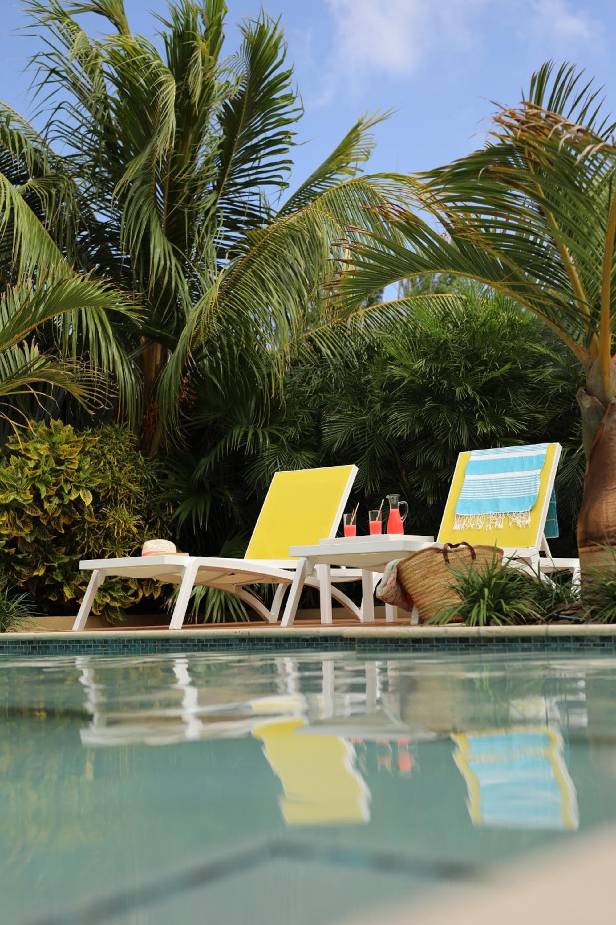Bubali Bliss Studios & Villas, Palm-Eagle Beach, photo 6