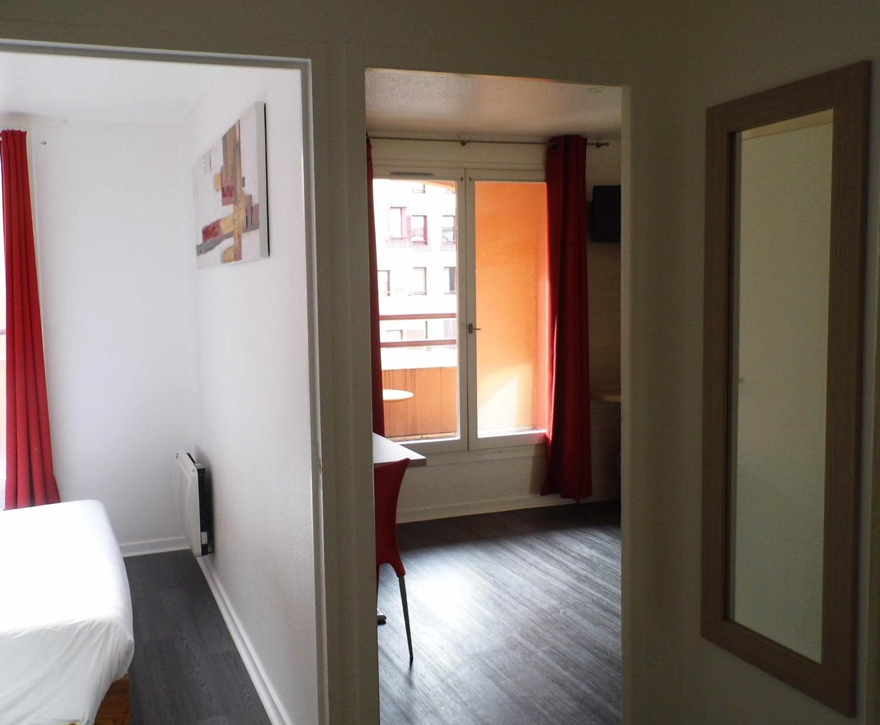 Geneva Residence, Gaillard, photo 4