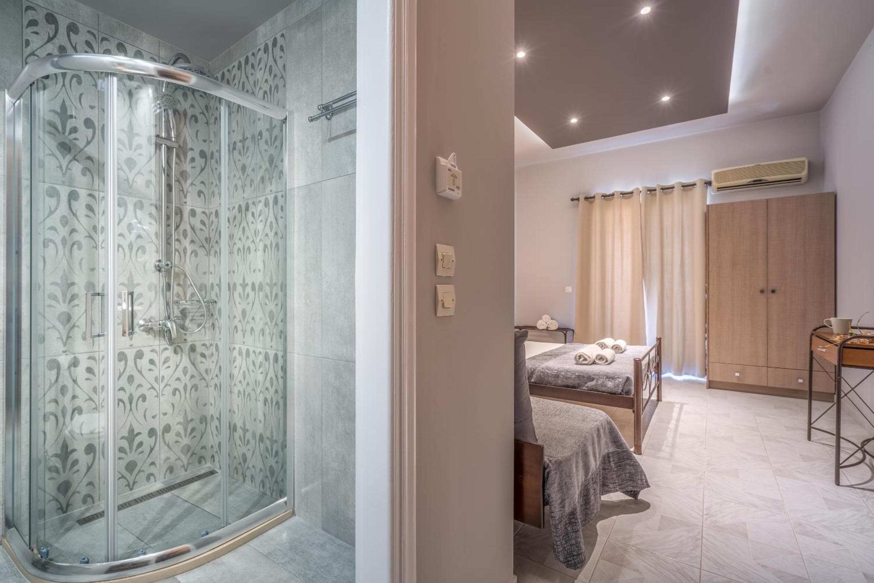Armonia Boutique Hotel, Meson Yerakarion, photo 5
