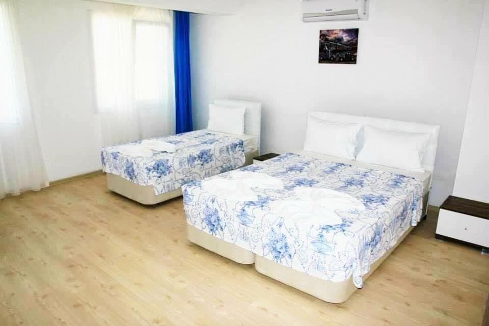Mavi Butik Apart, Cesme, photo 6