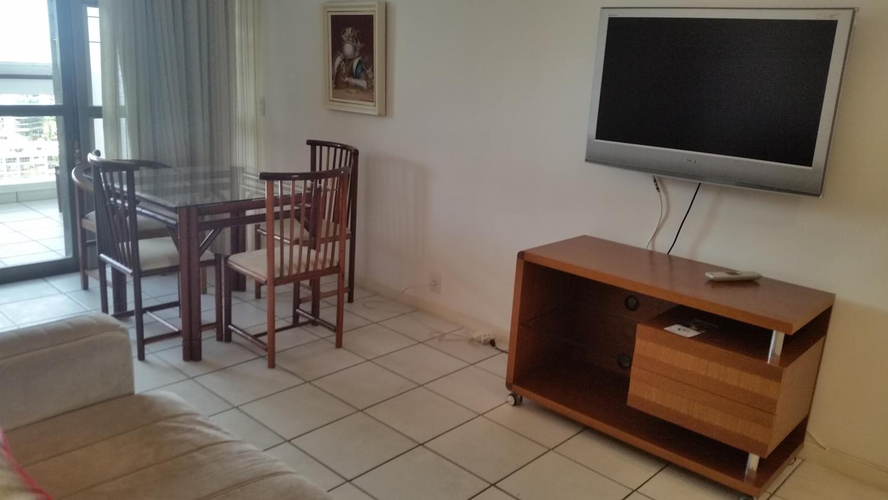 Barramares Flat, Rio de Janeiro, photo 6