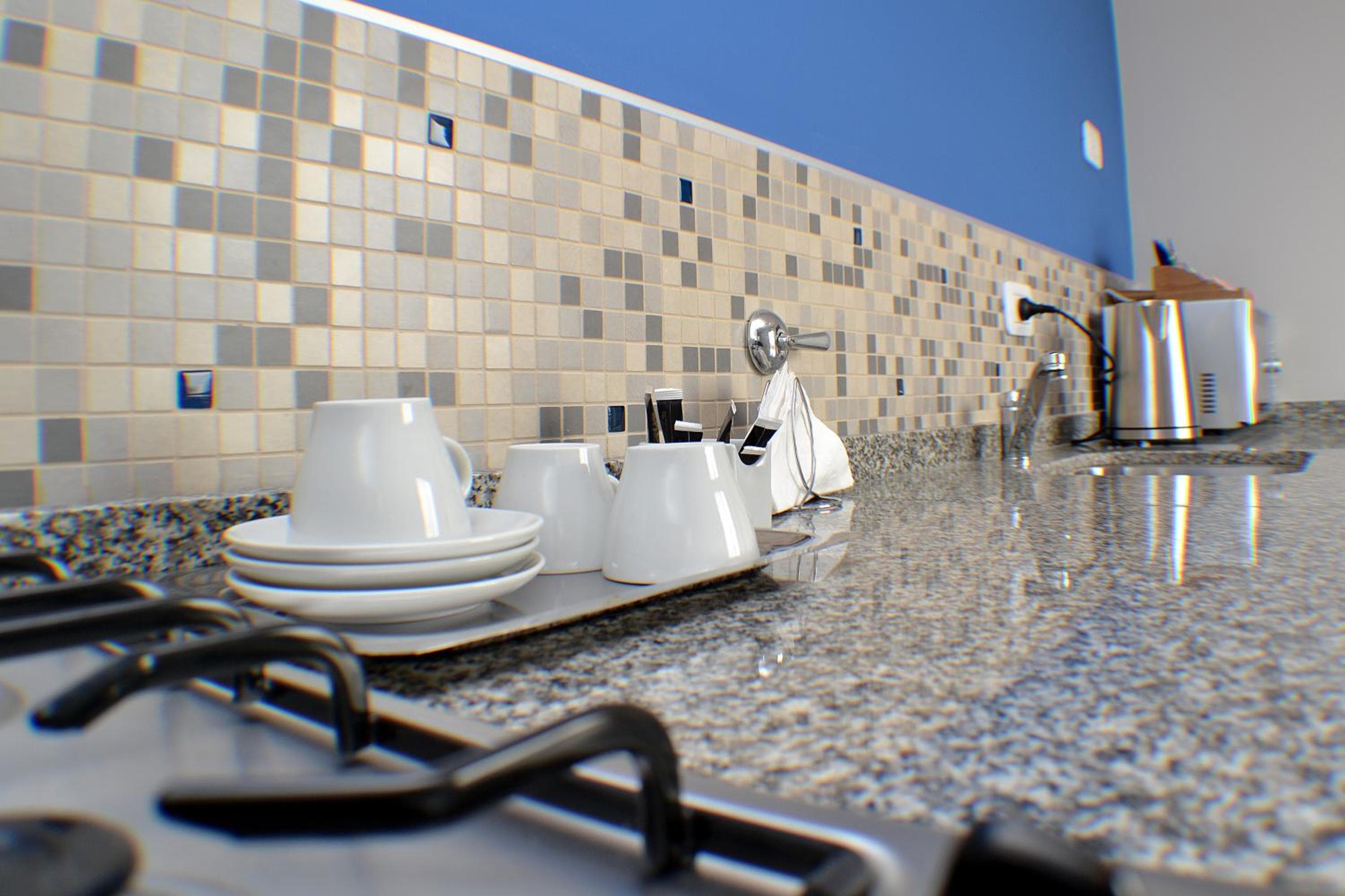 Kube Apartments Express, Cordoba, photo 4