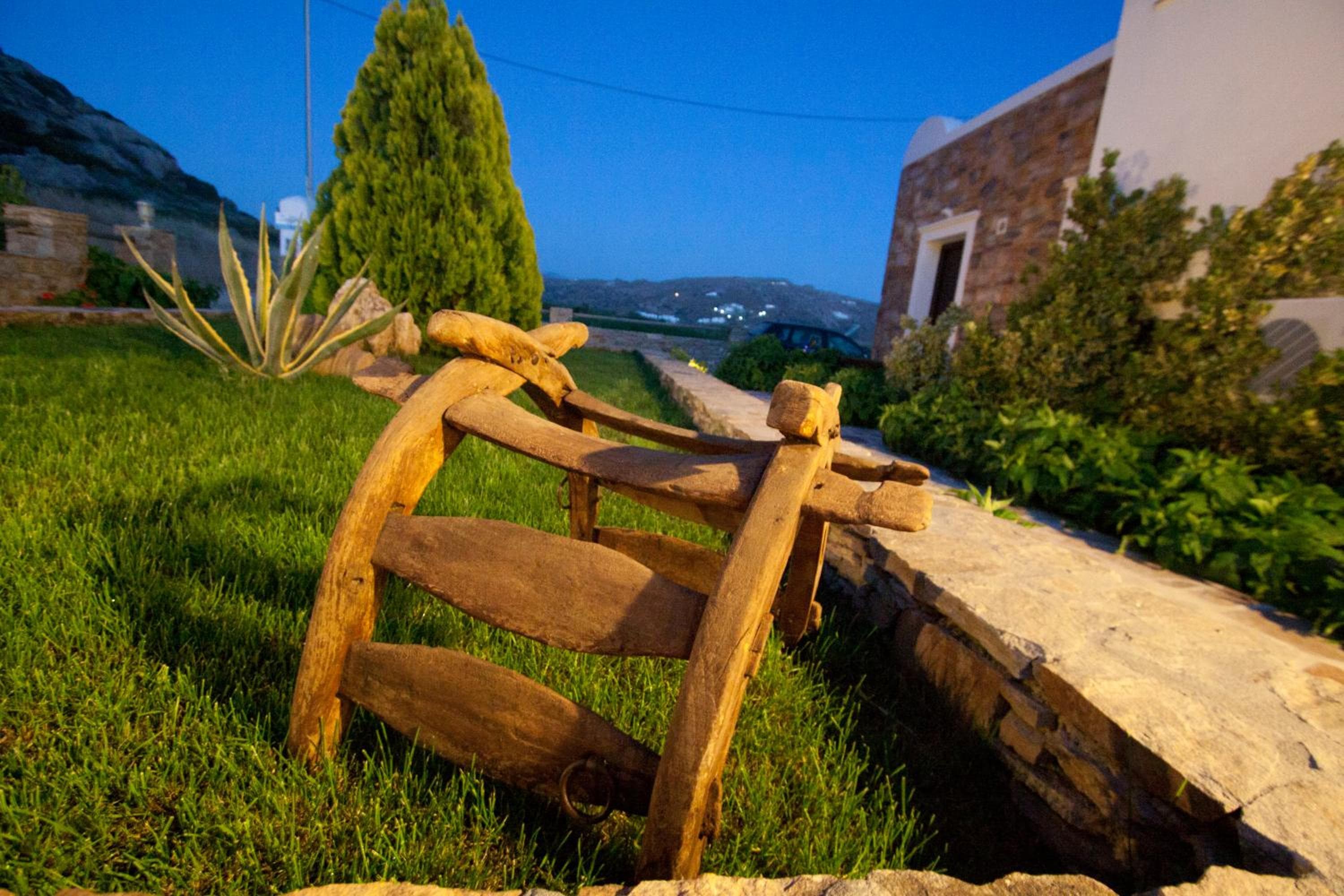 Zefyros Studios, Plaka, photo 5
