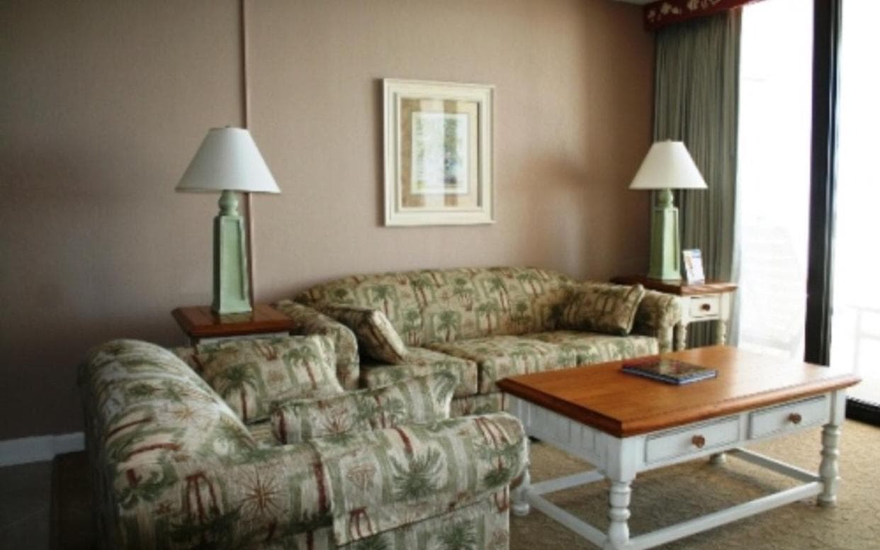 Club Regency at Regency Towers, Myrtle Beach, photo 6