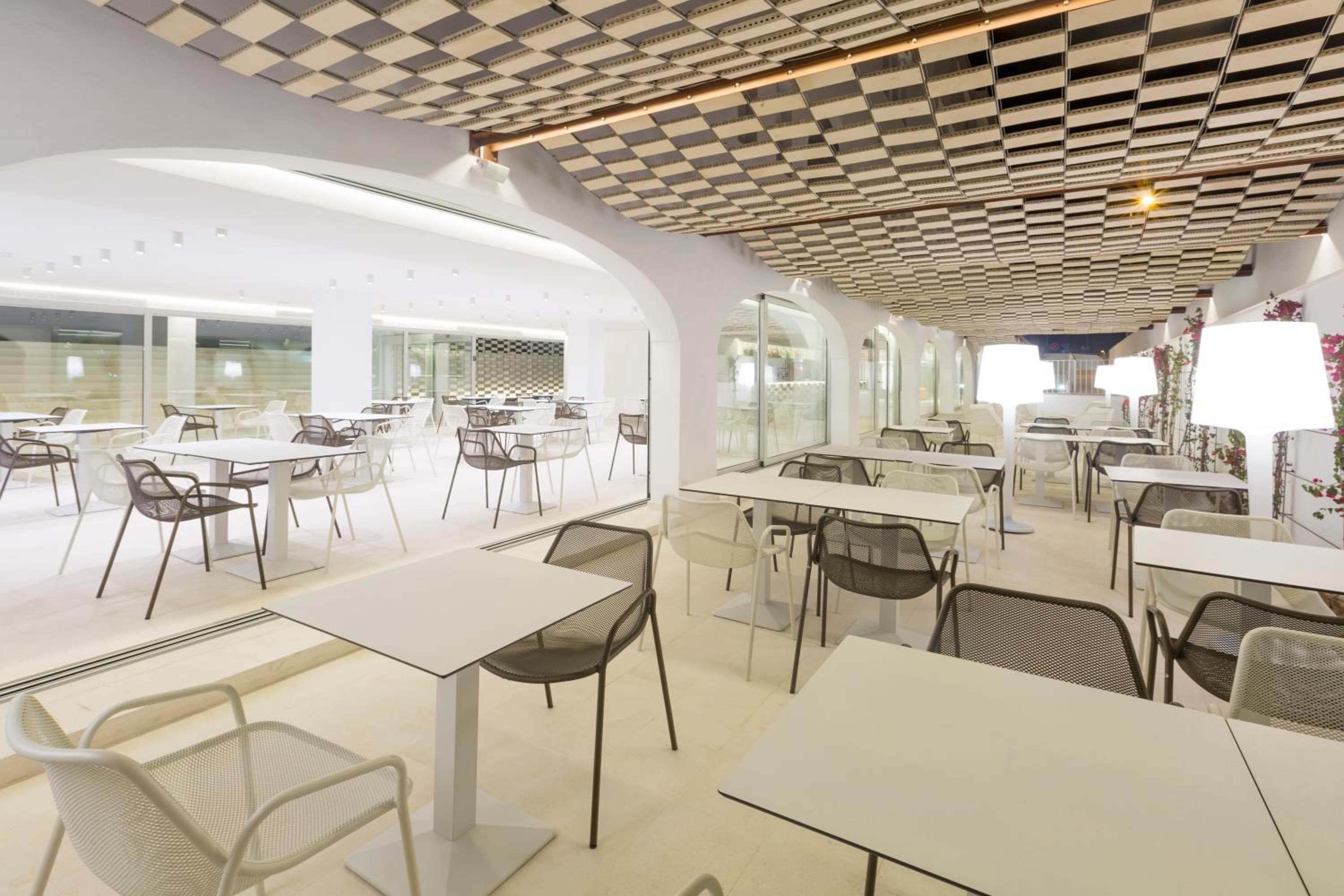 Ebano Hotel Apartments & Spa, Playa d'en Bossa, photo 5