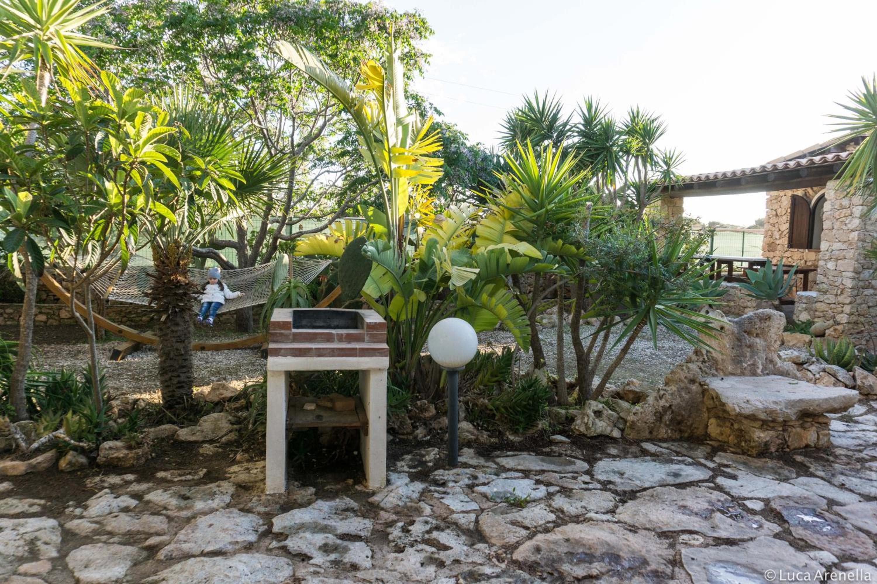Dammusi del Sole, Lampedusa, photo 4