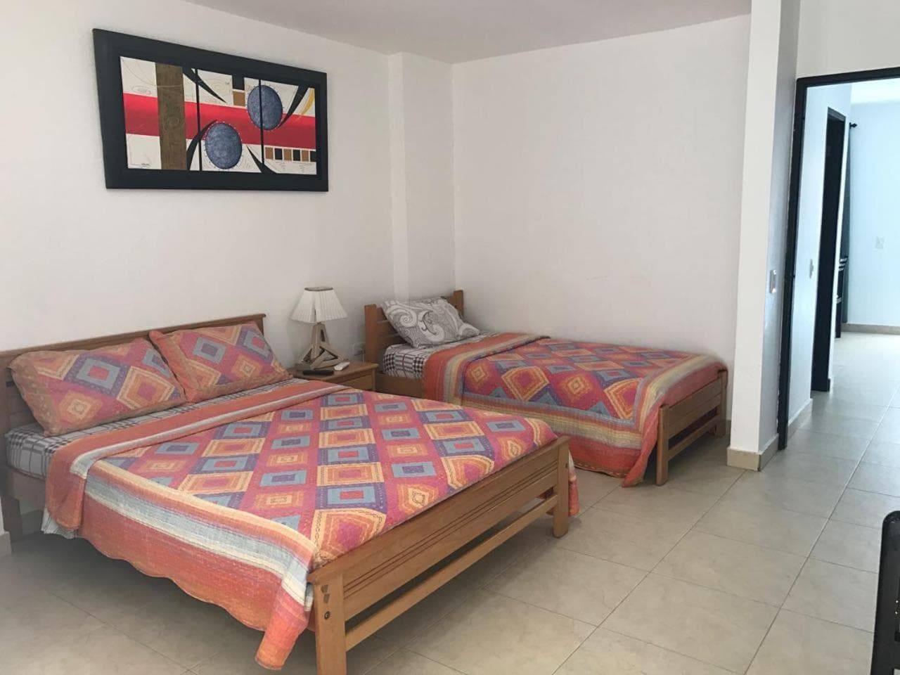 Caribbean Island Hotel piso 1, San Andrés, photo 2