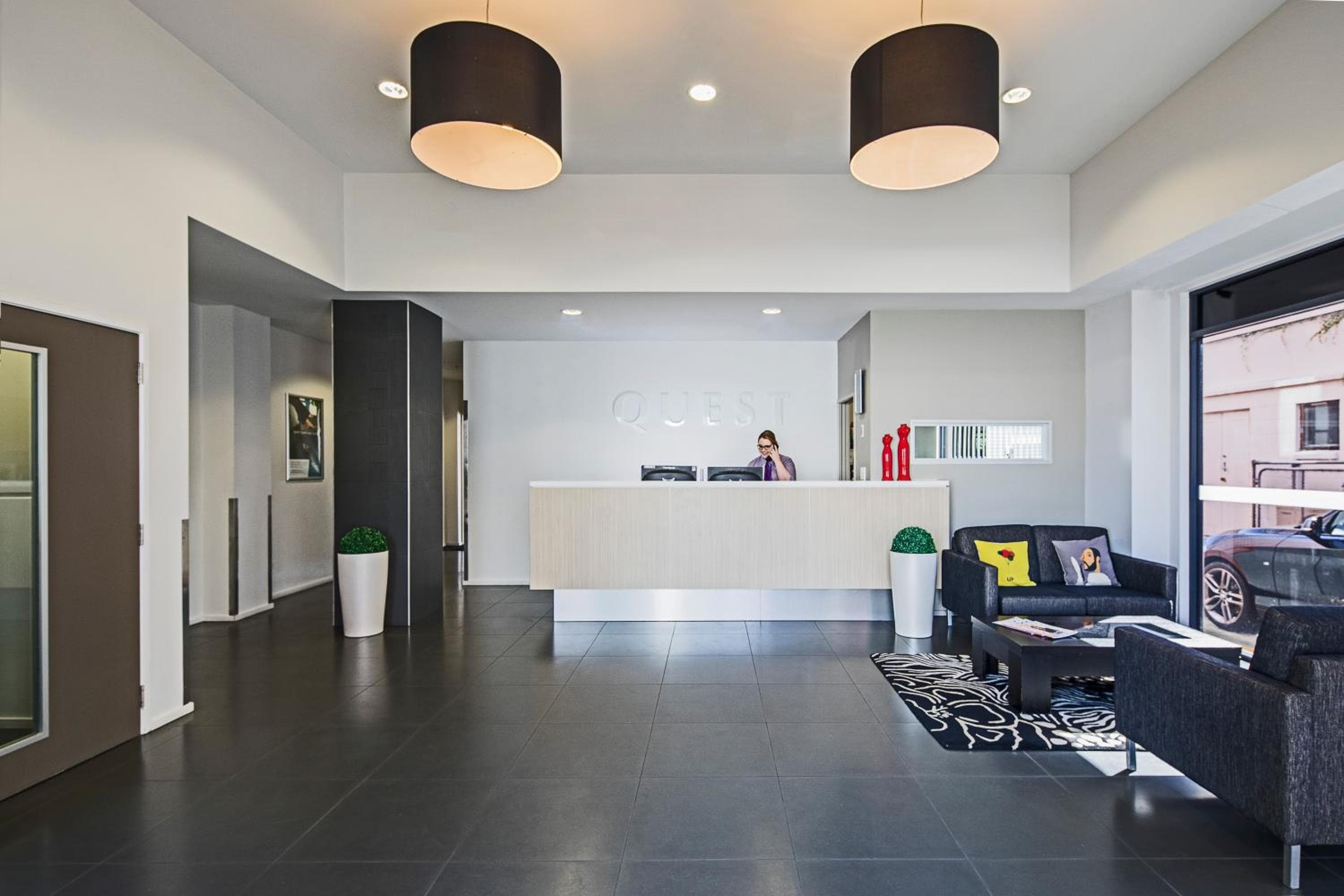 Quest Albany Serviced Apartments, Auckland, photo 4