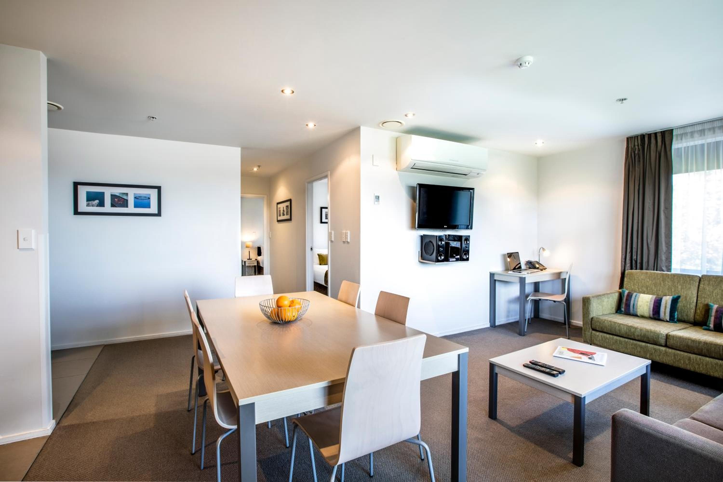 Quest Albany Serviced Apartments, Auckland, photo 6