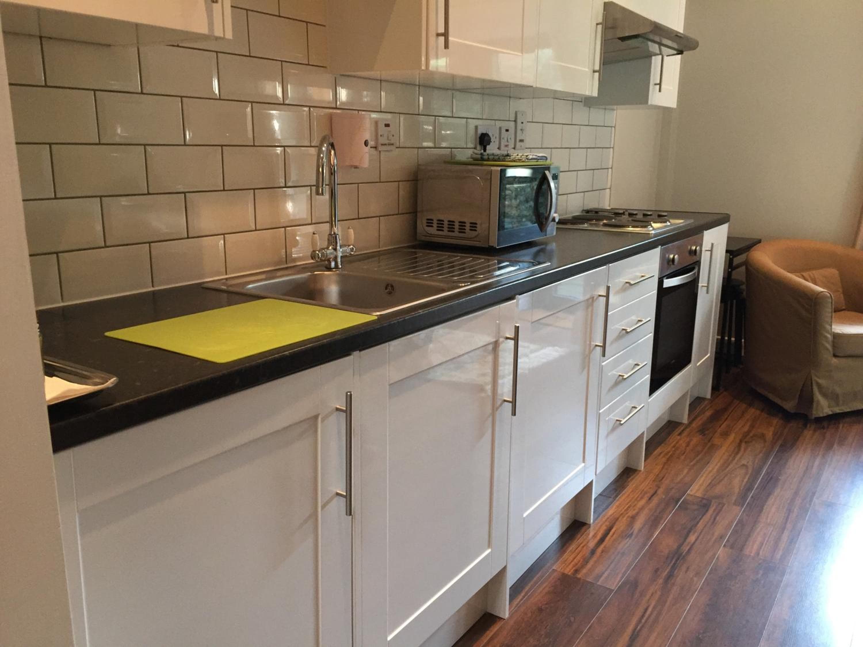Lyall Apartment Hotel, London, photo 5