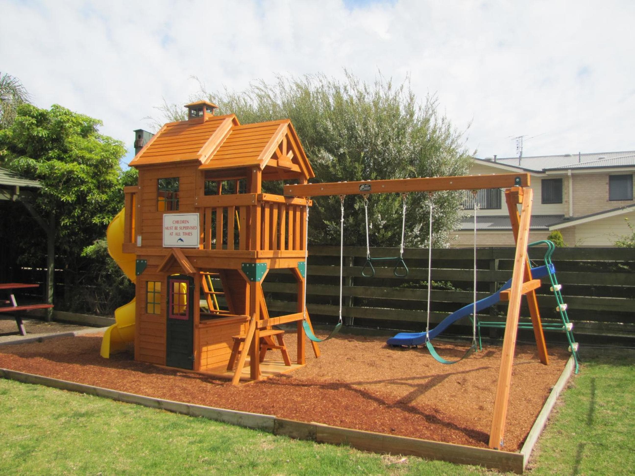 Apollo Apartments Merimbula, Merimbula, photo 5