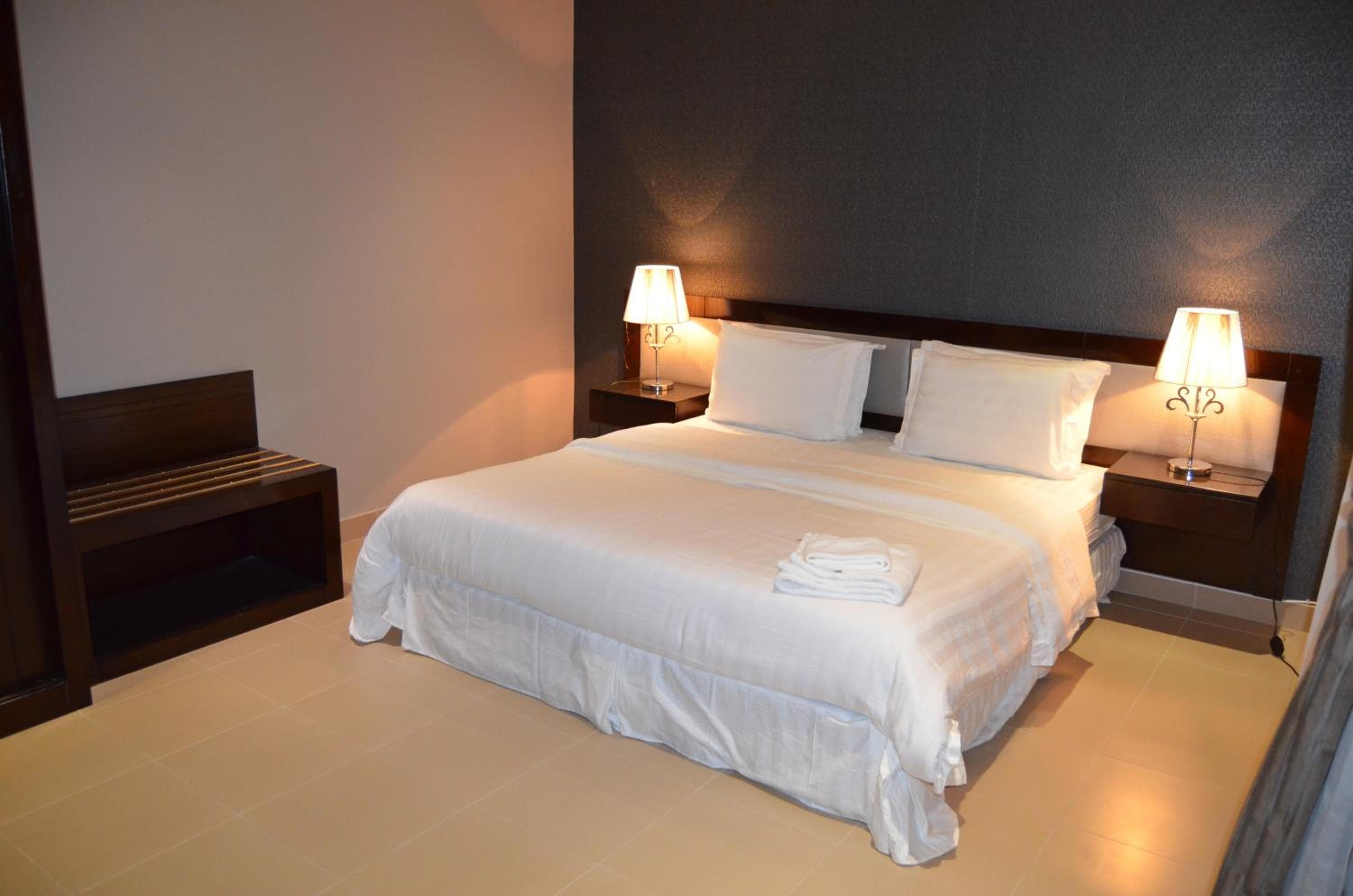 Triple Tree Serviced Apartments, Al Hofuf, photo 3