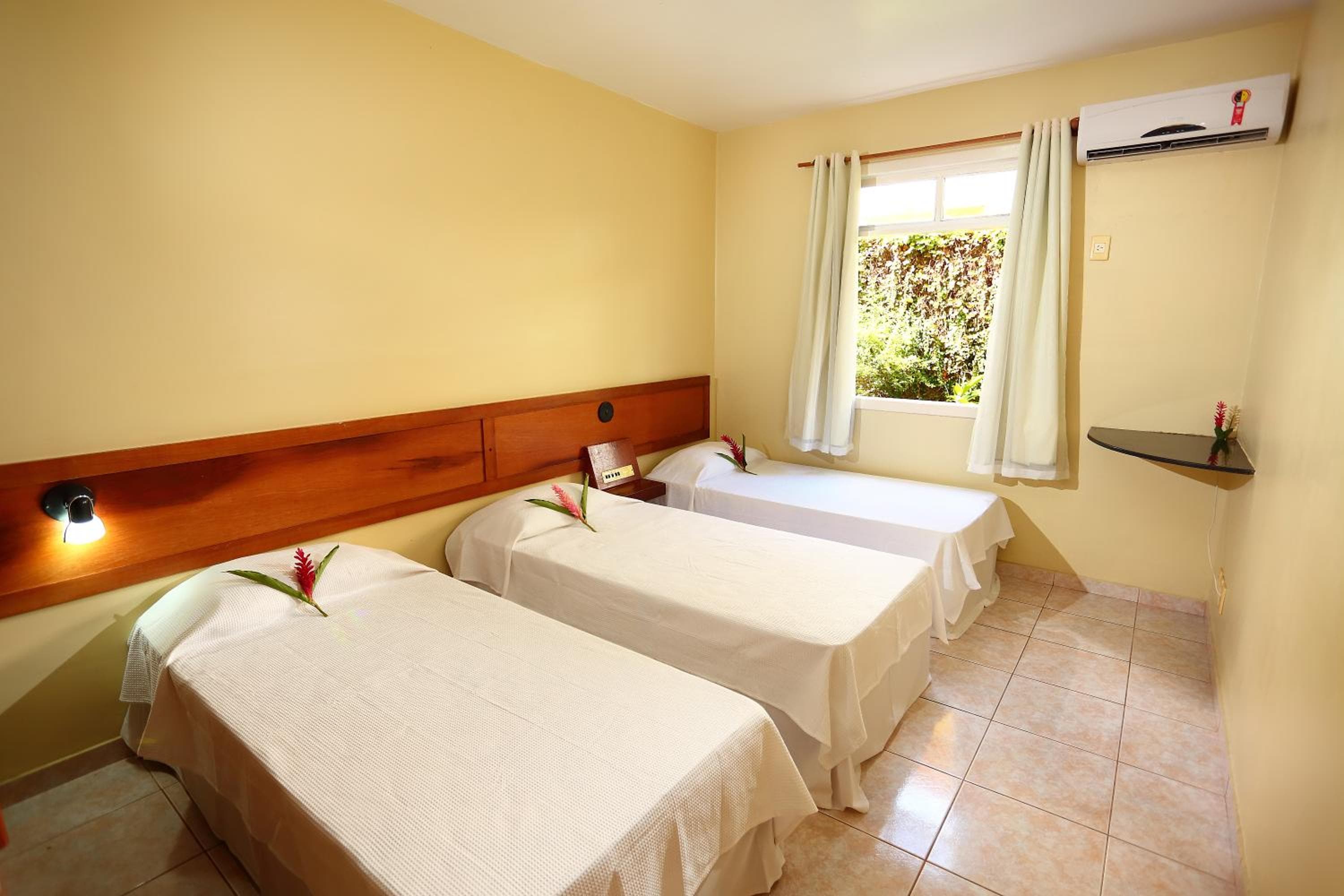 Boulevard da Praia Apart Hotel, Porto Seguro, photo 6