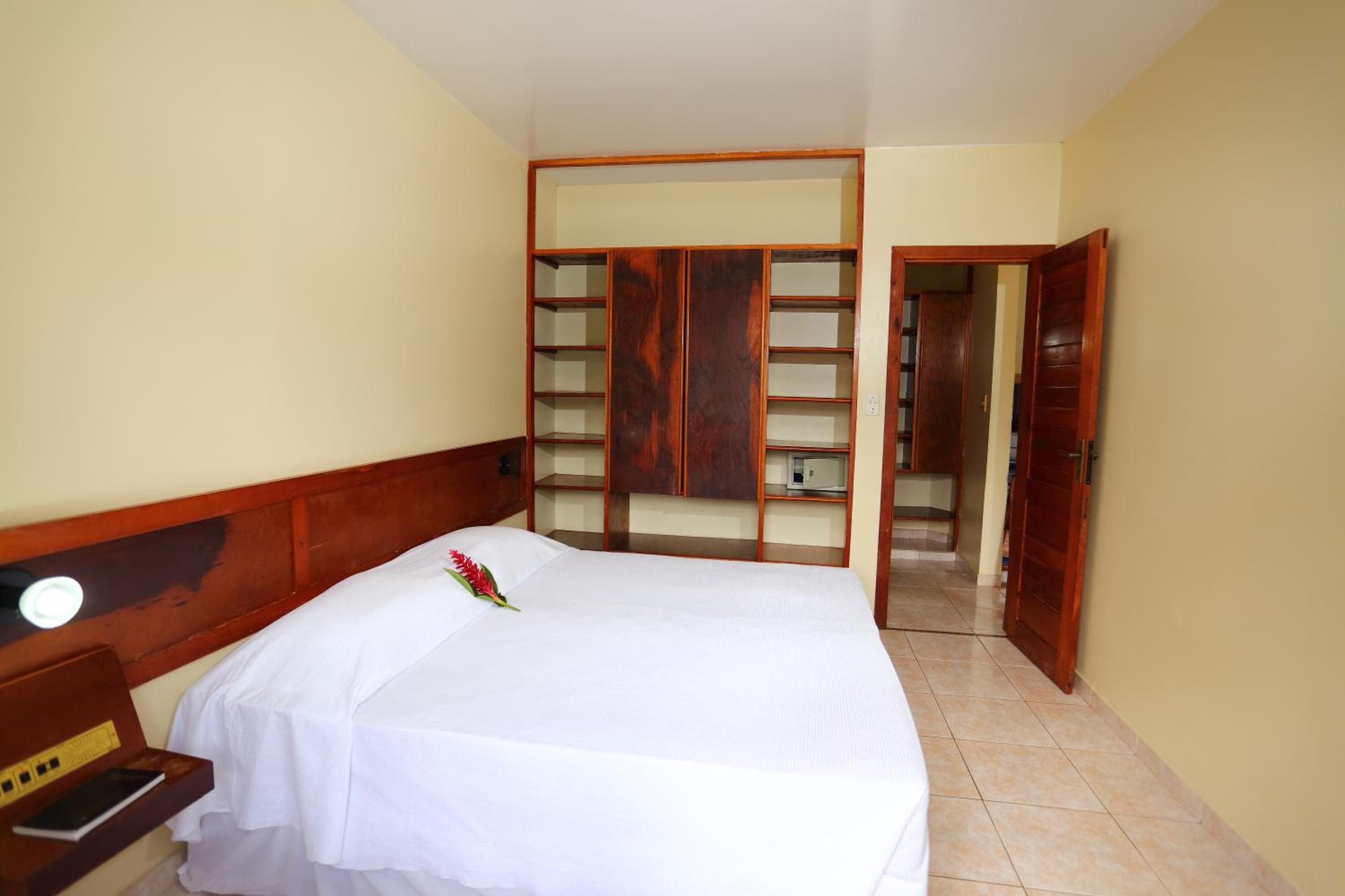 Boulevard da Praia Apart Hotel, Porto Seguro, photo 5