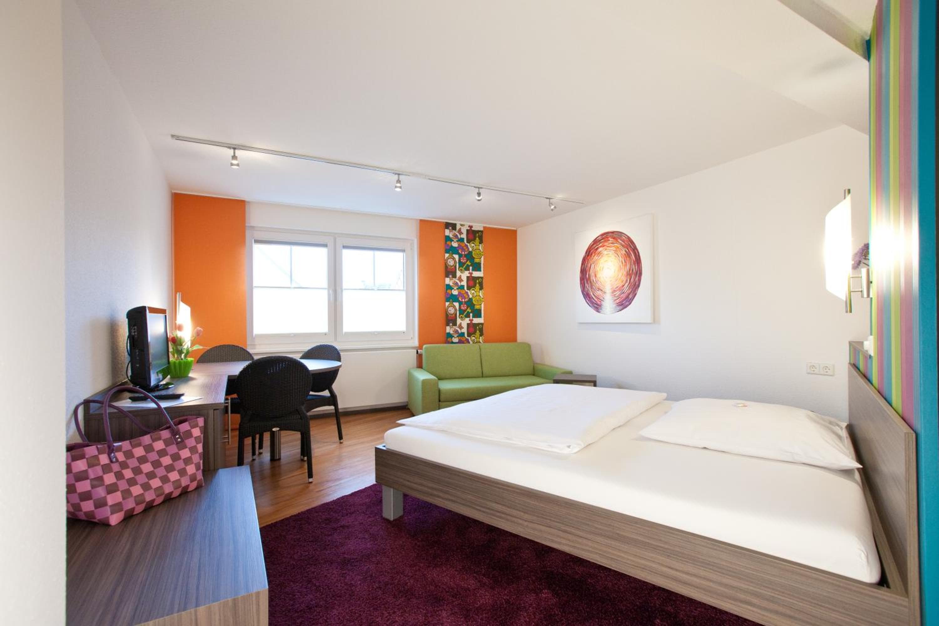 B&B Appartements Bischof & Bürk GbR, Tuttlingen, photo 5