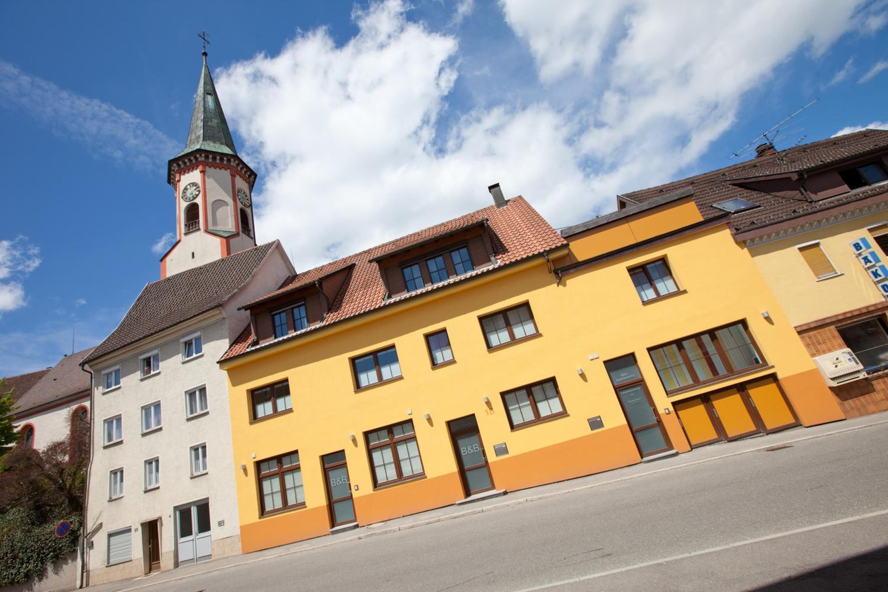 B&B Appartements Bischof & Bürk GbR, Tuttlingen