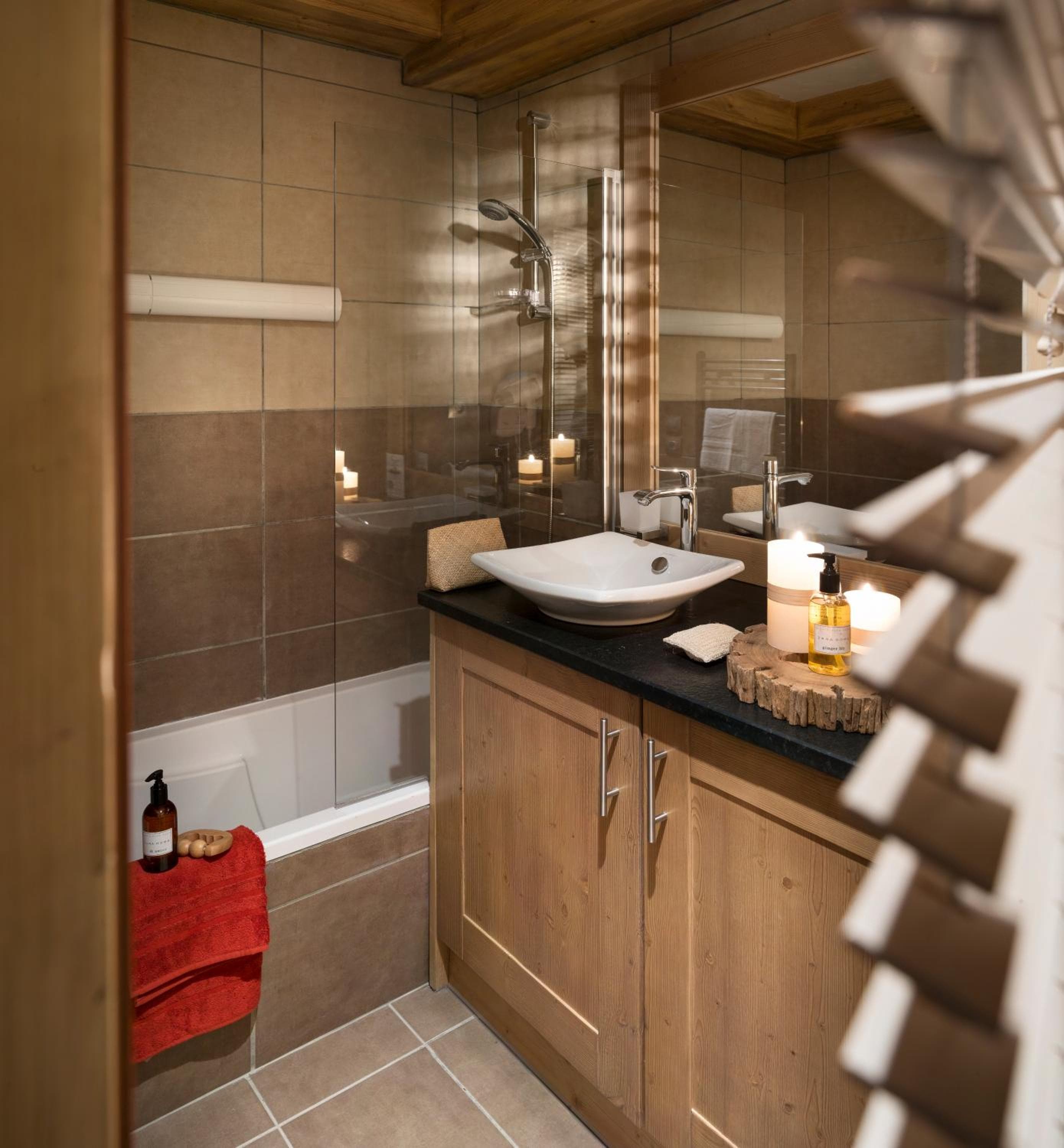 CGH Résidences & Spas l'Orée des Neiges, Landry, photo 6