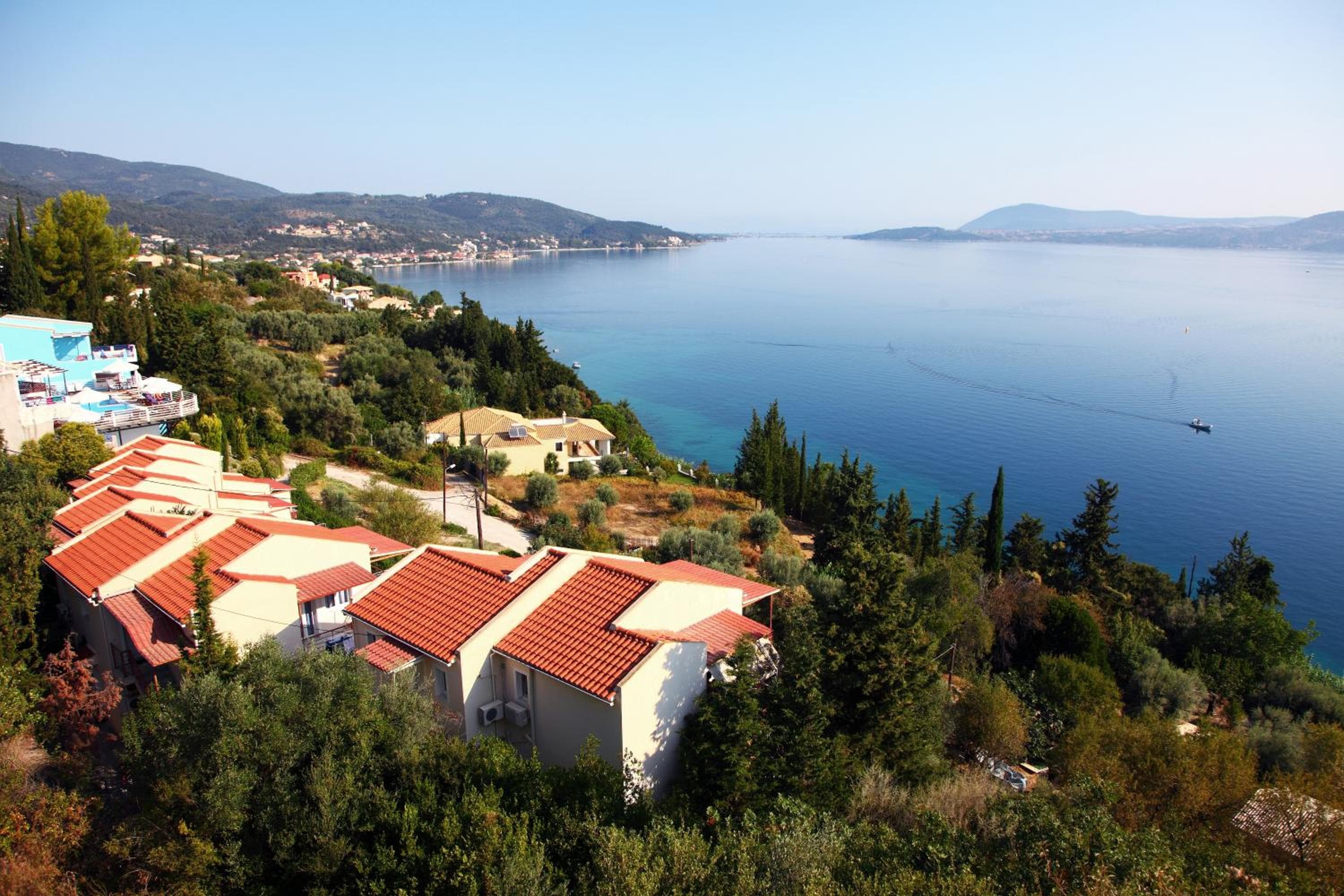 Miranda Resort, Nikiana
