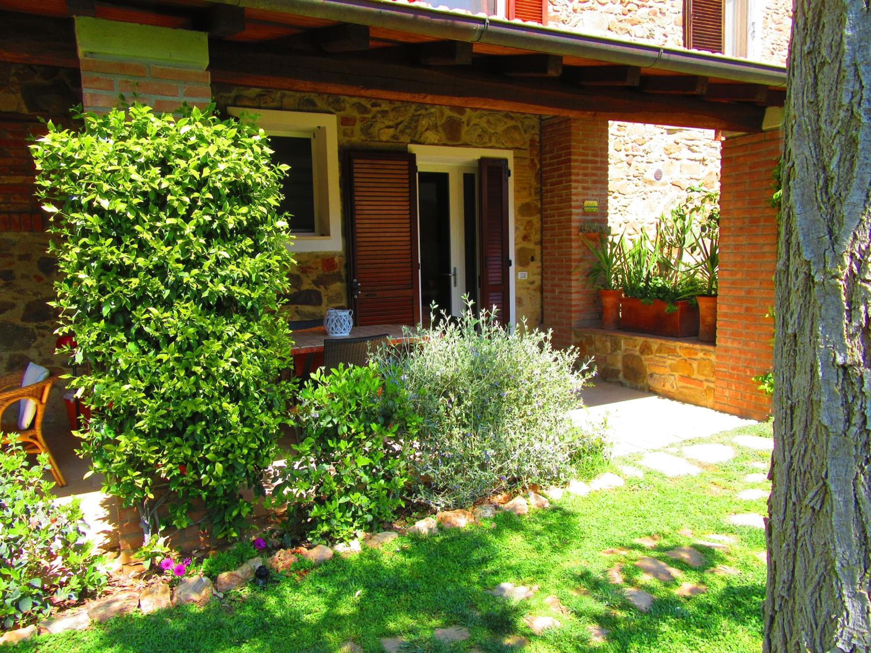 Agriturismo Serignano alle Rocchette, Castiglione della Pescaia, photo 4