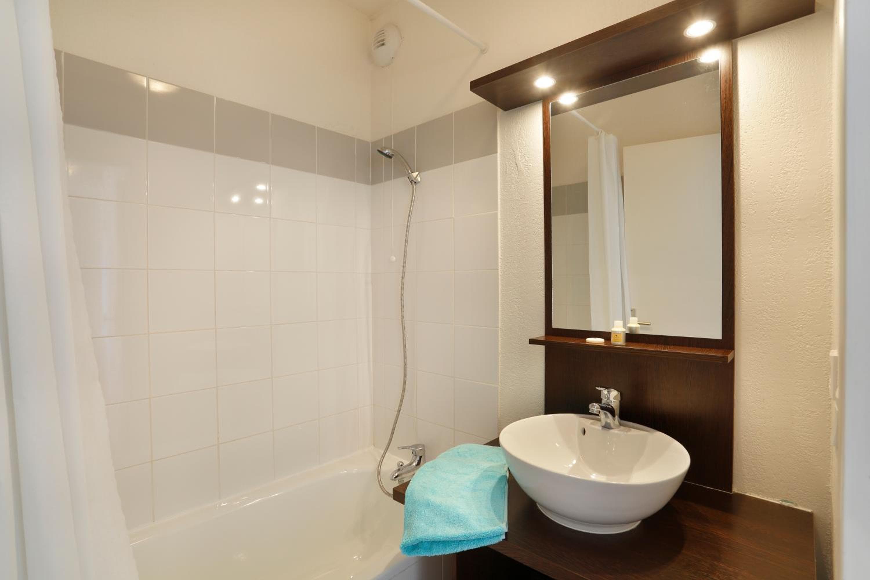 Résidence Goélia Les Chalets Du Belvédère, Font-Romeu, photo 5
