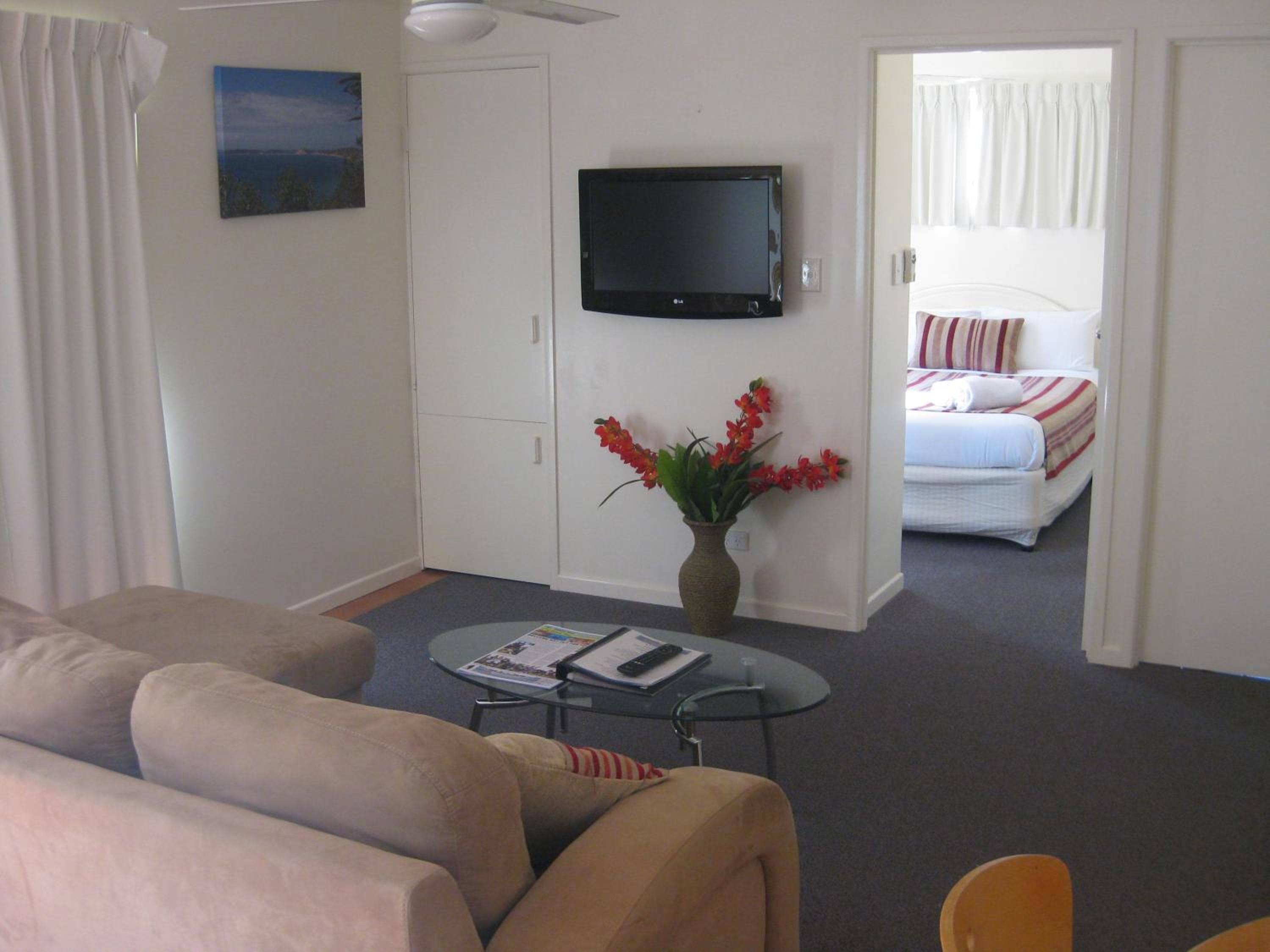 Rainbow Getaway Holiday Apartments, Rainbow Beach, photo 5