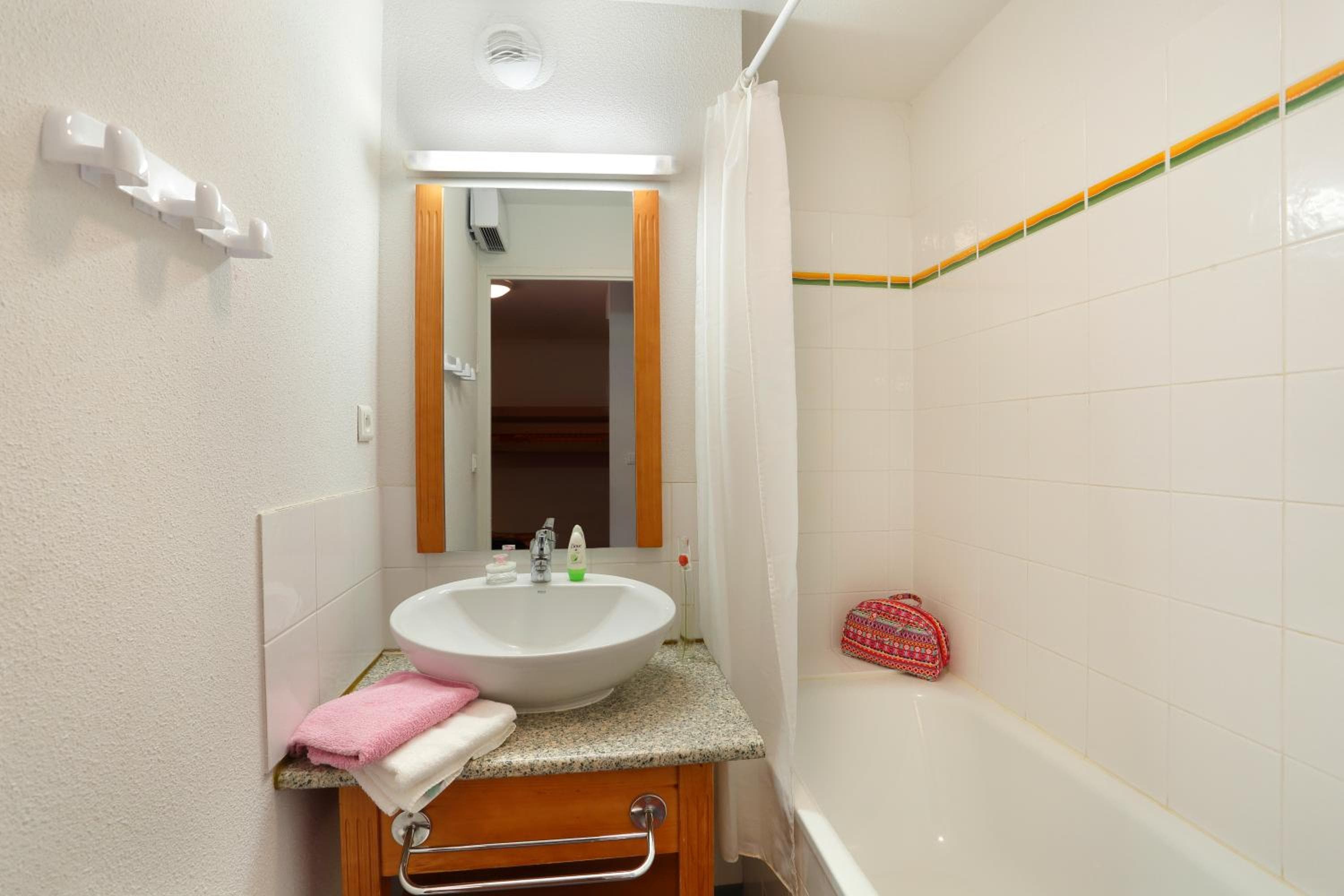 Résidence Goélia Les Balcons d'Ax, Ax-les-Thermes, photo 5