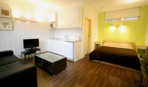 Ultimate Apartments Bondi Beach, Sydney, photo 3